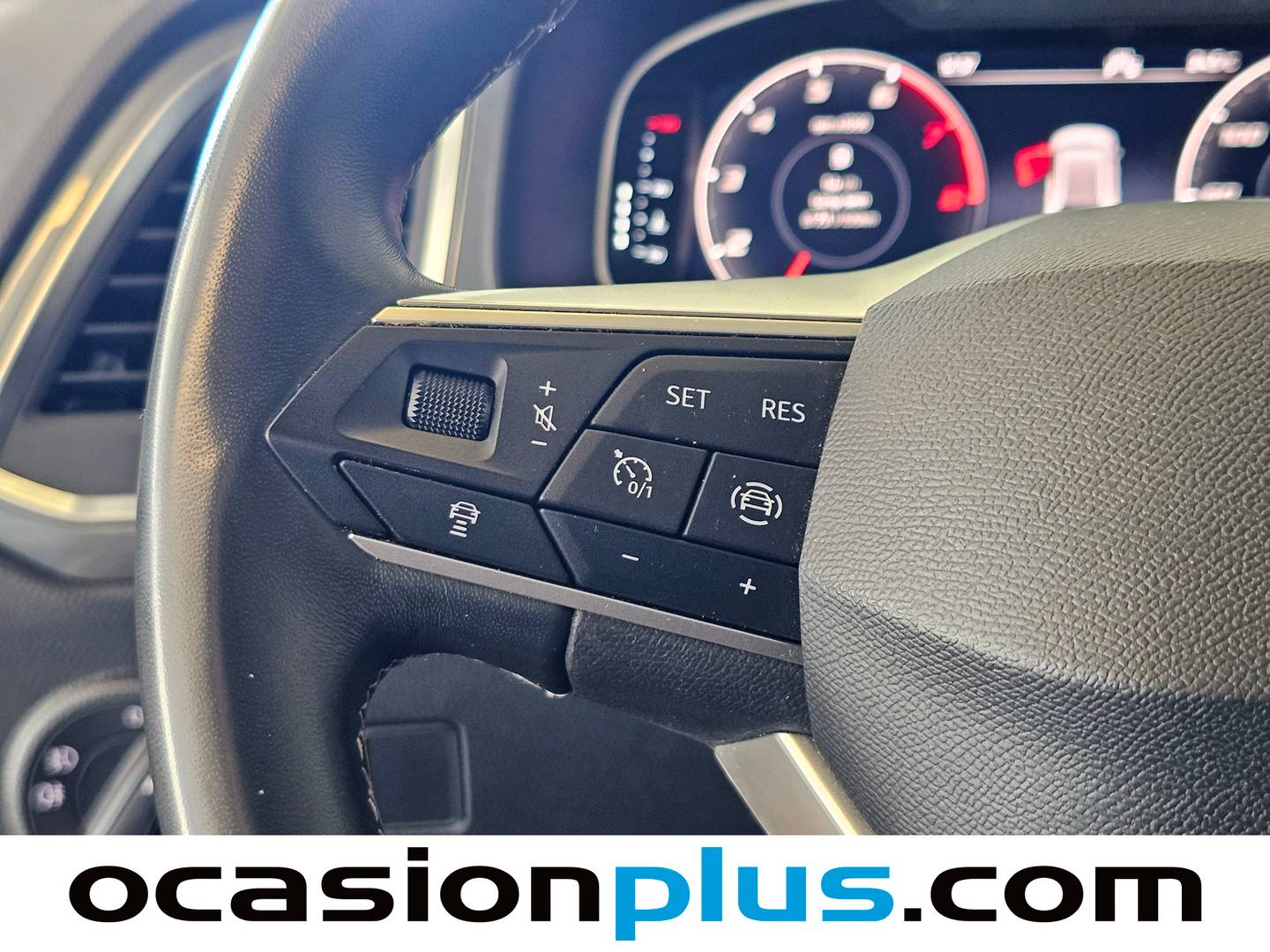 Foto Seat Ateca SEAT Ateca 1.5 TSI S&S Style XL (150 CV)