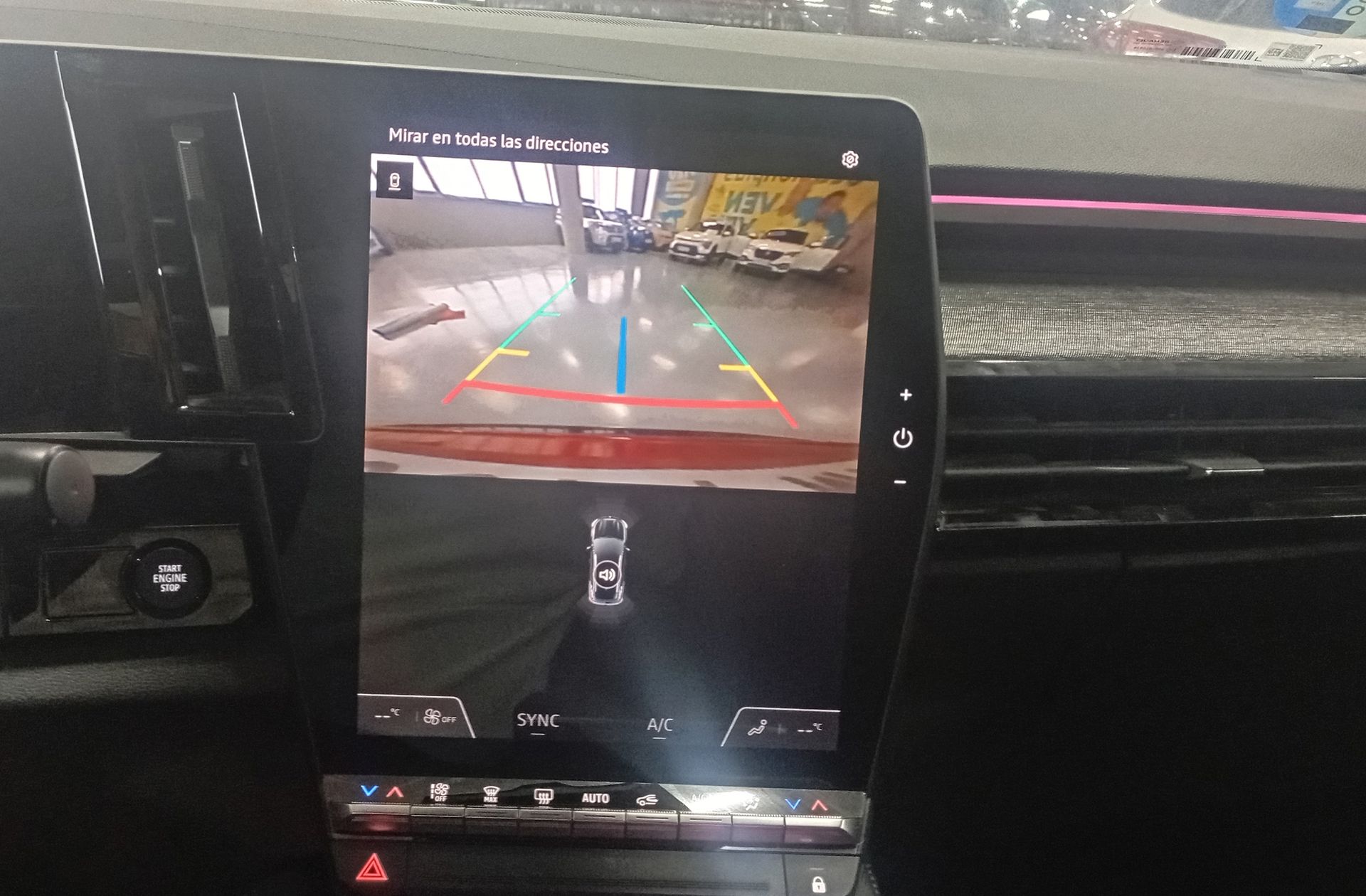 Renault Austral Techno E-Tech Full Hybrid - foto 8