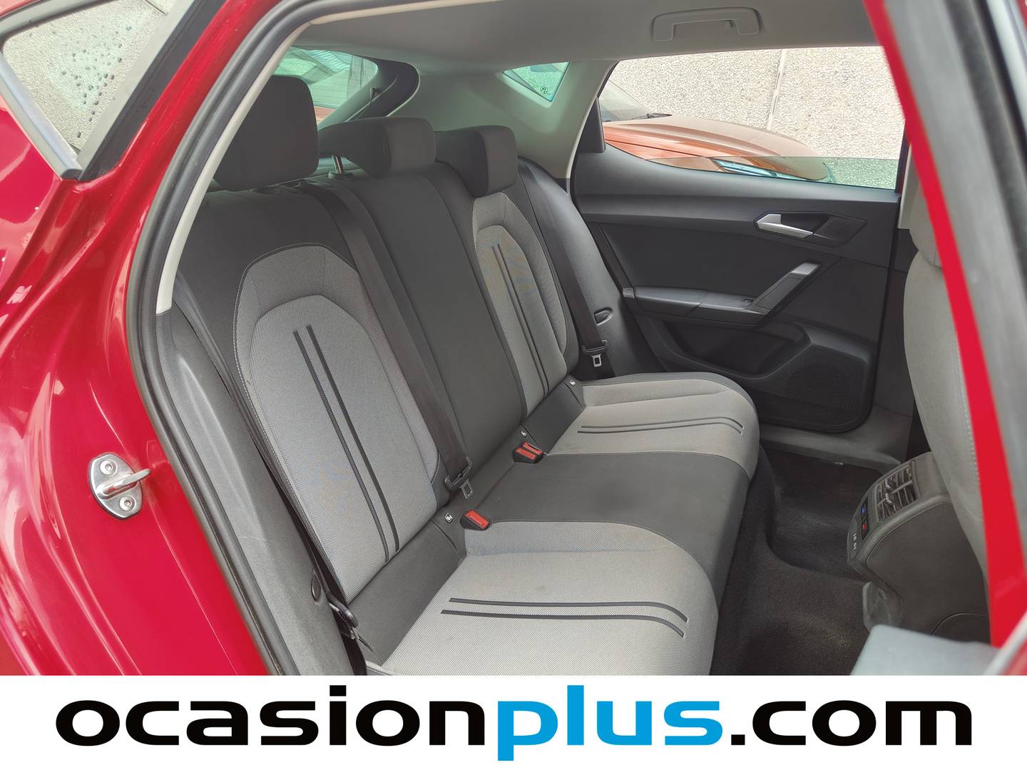 Seat León Seat León 1.0 eTSI 81kW DSG-7 S&S Style go al mejor precio