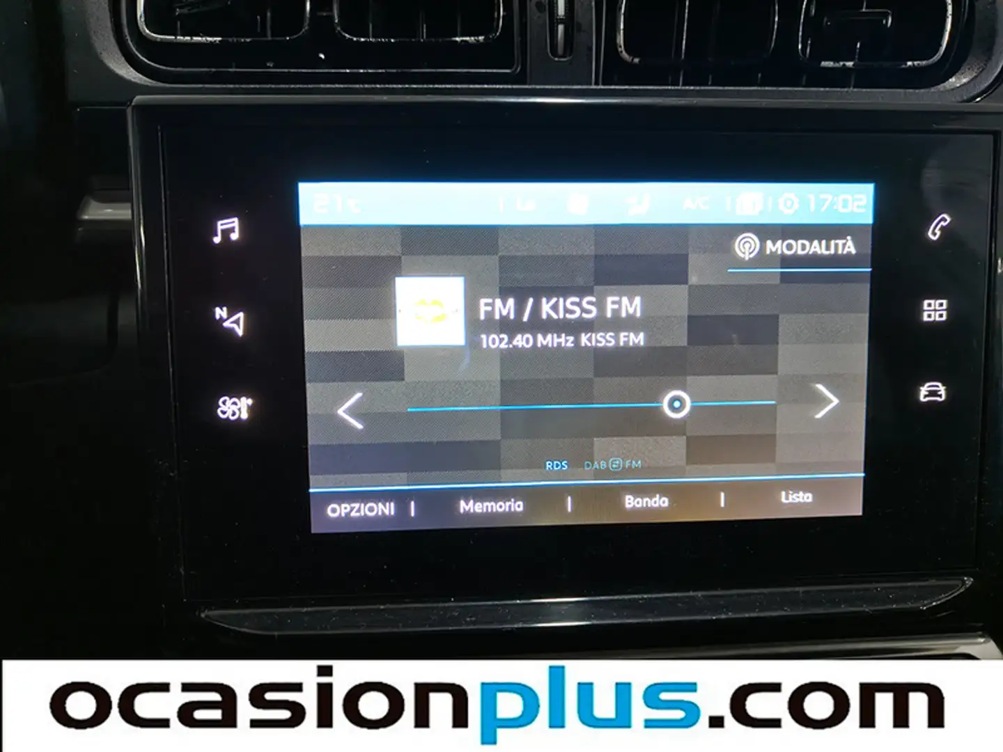 Foto Citroën C3 Citroen C3 PureTech 110 S&S Shine EAT6 (110 CV)