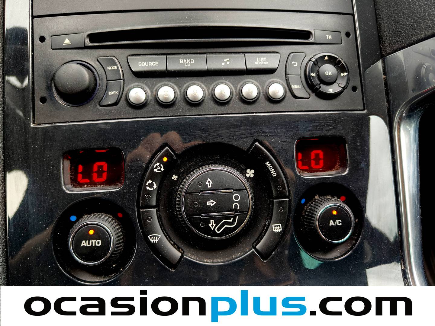 Accesorios del Peugeot 3008 Peugeot 3008 1.2 PureTech Style (130 CV)