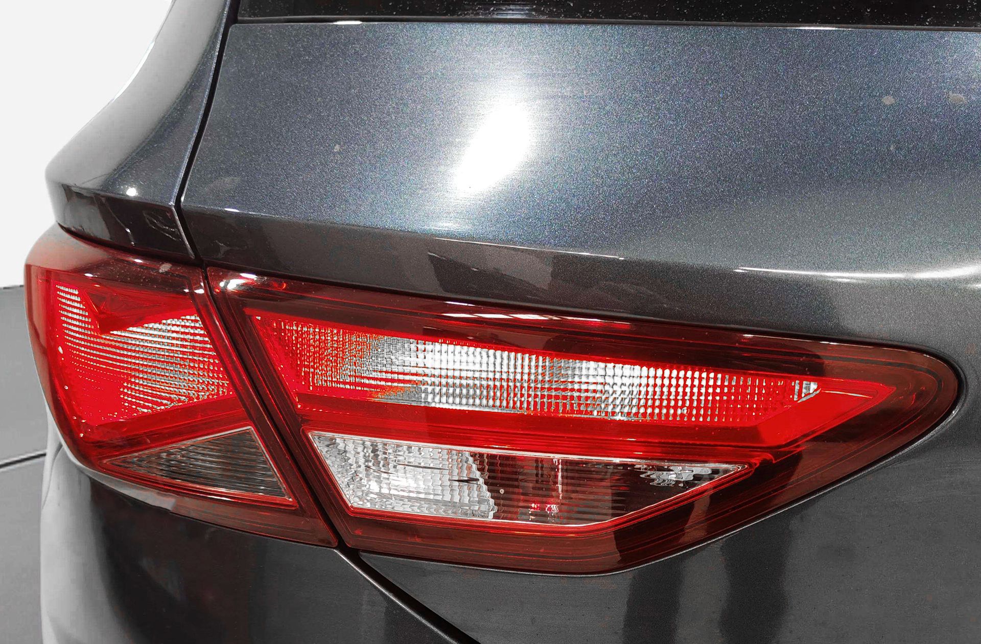 SEAT León 1.0 EcoTSI Style Visio Edition - foto 17