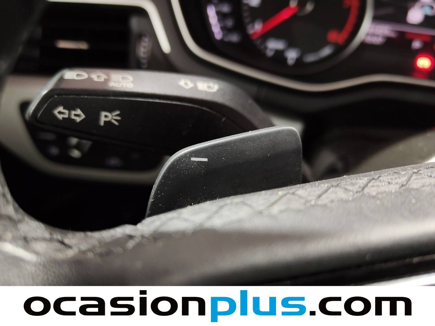 Audi A4 Audi A4 Avant Advanced 35 TFSI (150 CV) S tronic de ocasión