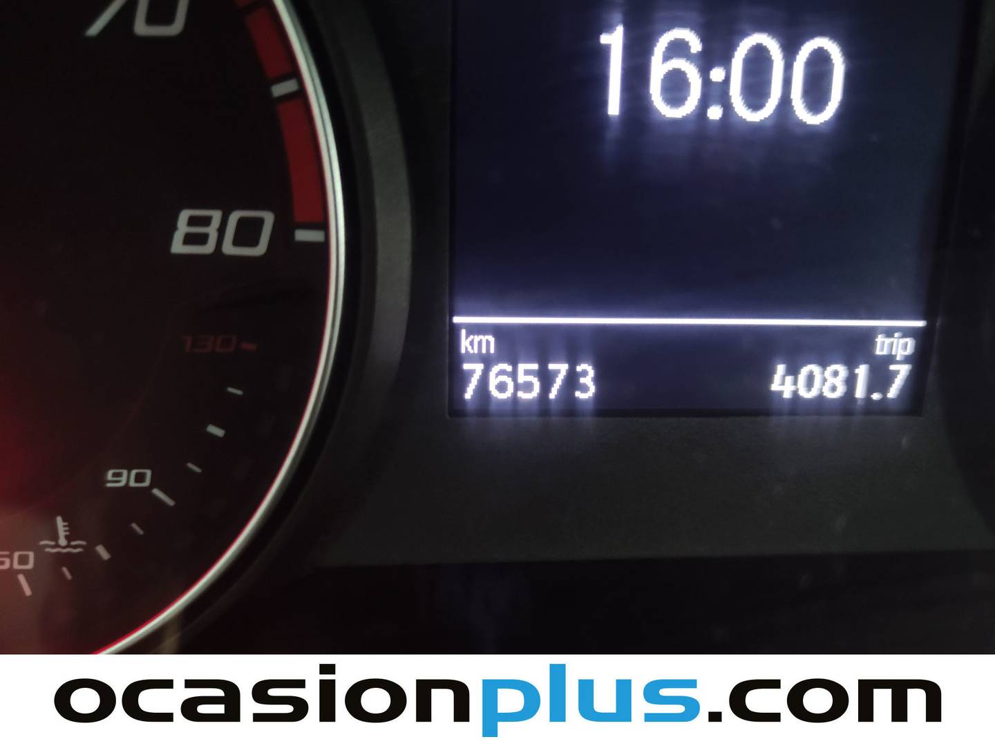 Seat Arona Seat Arona 1.0 TSI Style XL Edition (110 CV) seminuevo