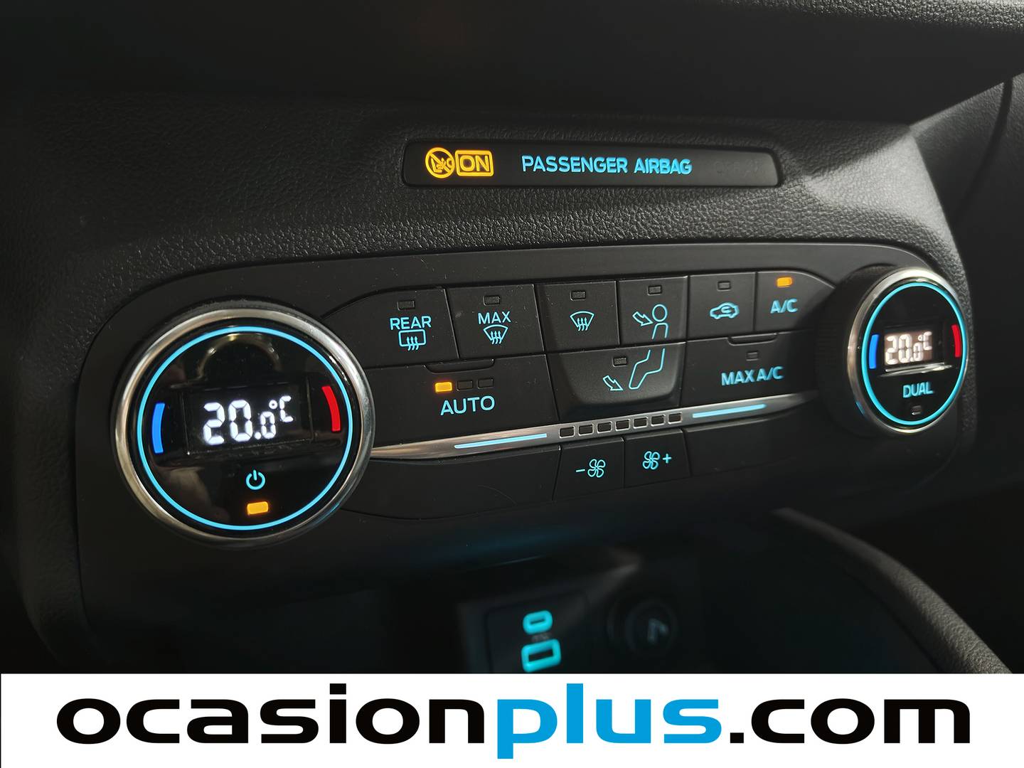 Ford Kuga Ford Kuga 1.5 EcoBlue Titanium (120 CV) km 0