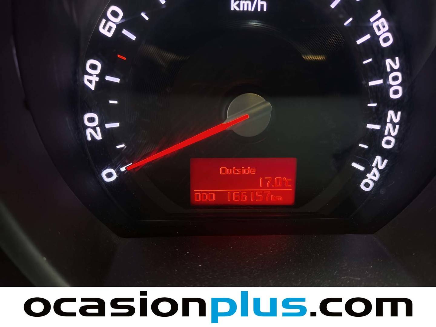 KIA Sportage Kia Sportage 1.6 GDI Drive 4x2 (135 CV) gasolina