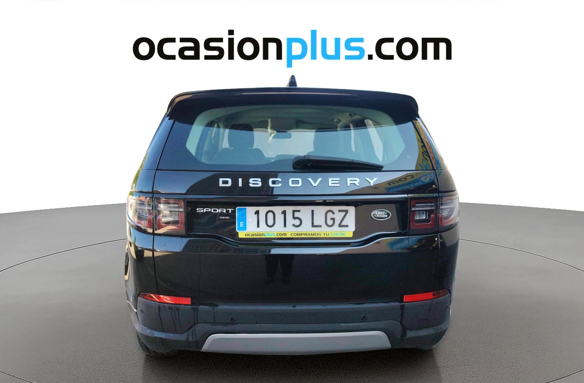 Land Rover Discovery Sport 2.0D SD4 MHEV Standard AWD - foto 13