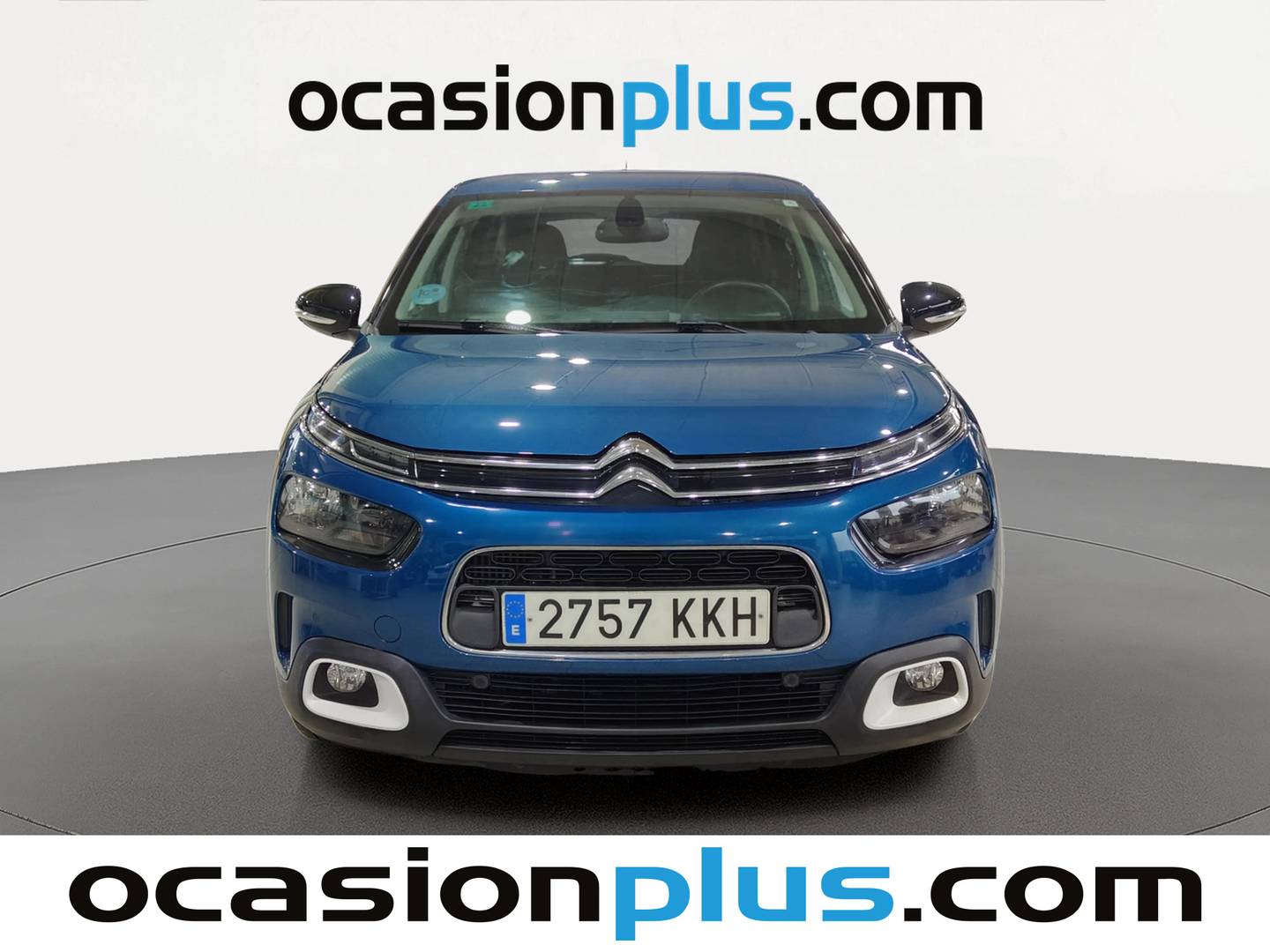Citroën C4 Cactus Citroën C4 Cactus BlueHDi 100 S&S Shine (100 CV) barato