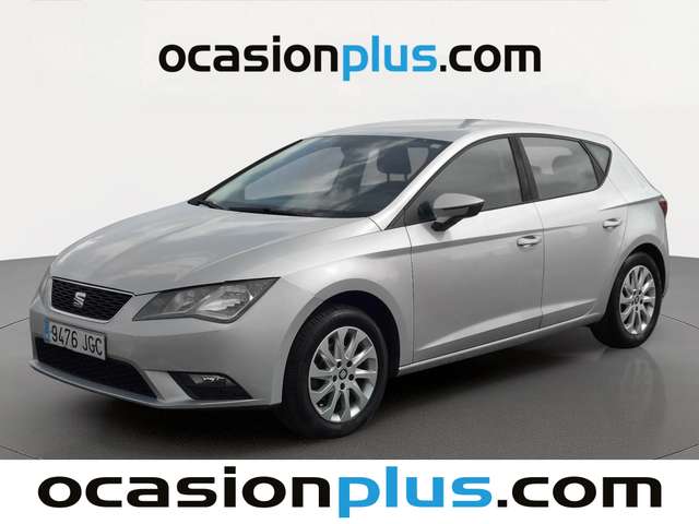 Seat León 1.6 TDI S&S Style (105 CV) de segunda mano