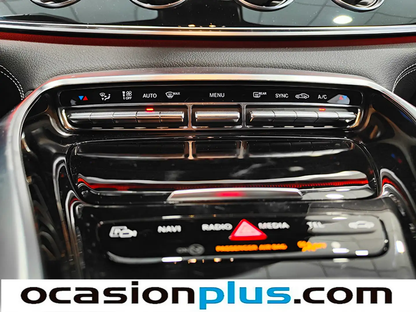 Foto Mercedes Mercedes-AMG GT Mercedes-Benz AMG GT 53 AMG 4MATIC+ (435 CV)