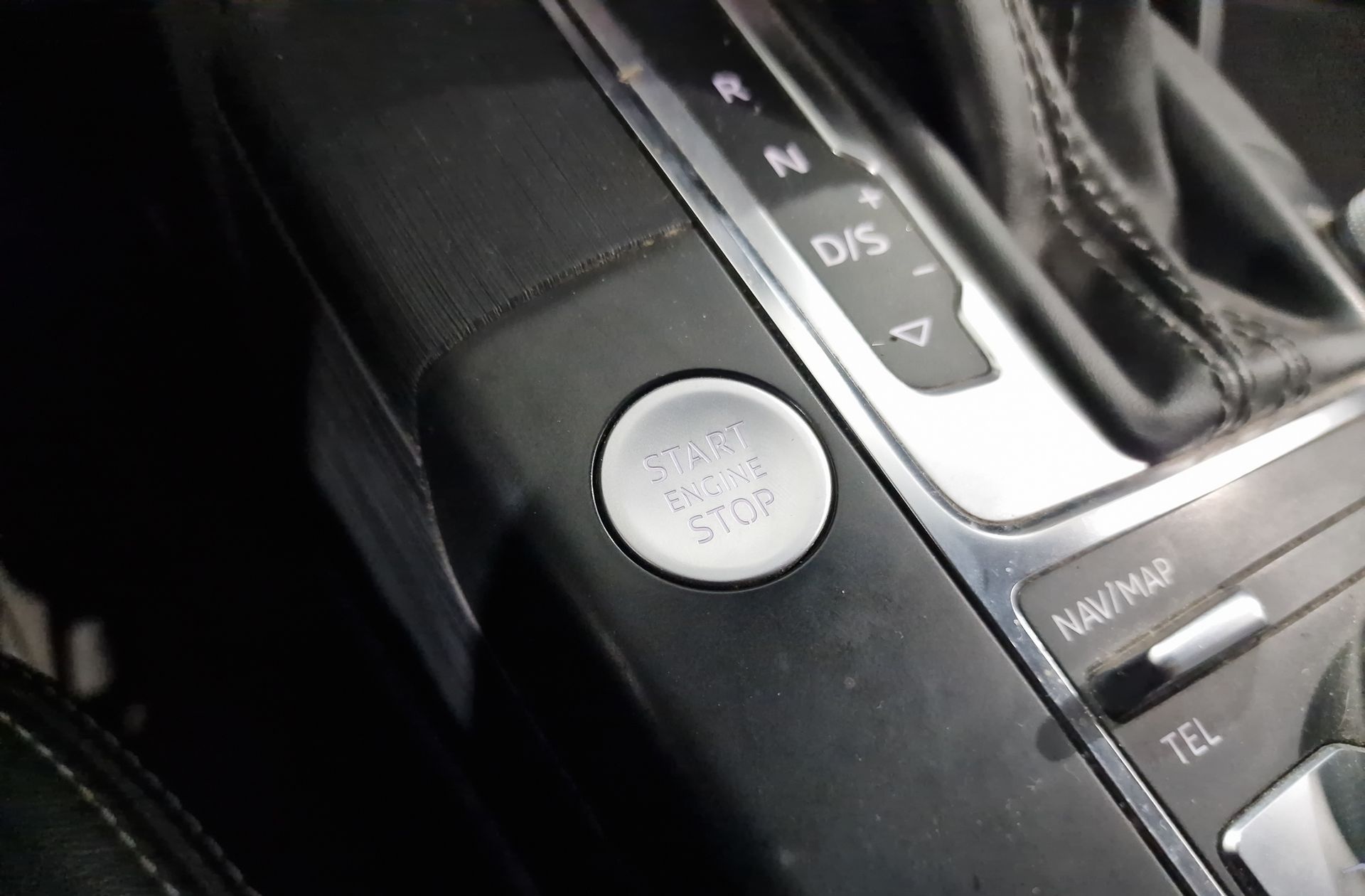Audi A3 Sedan S-Line 35 TFSI S-Tronic - foto 33