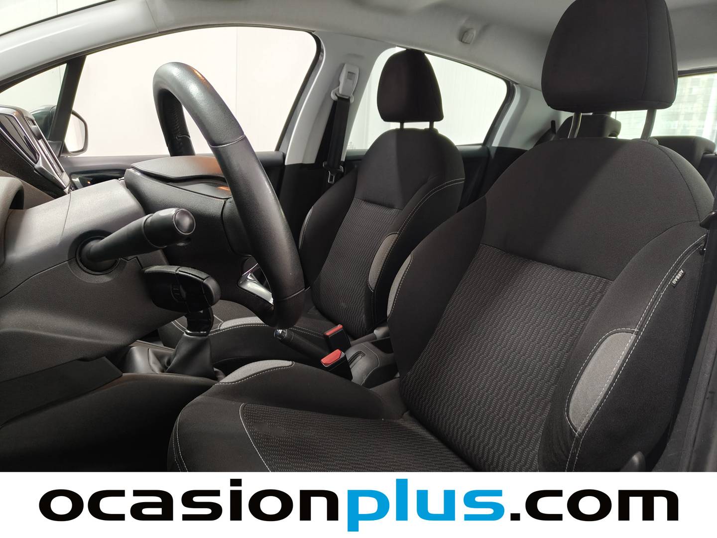 Peugeot 208 Peugeot 208 PureTech 82 S&S Active (82 CV) seminuevo