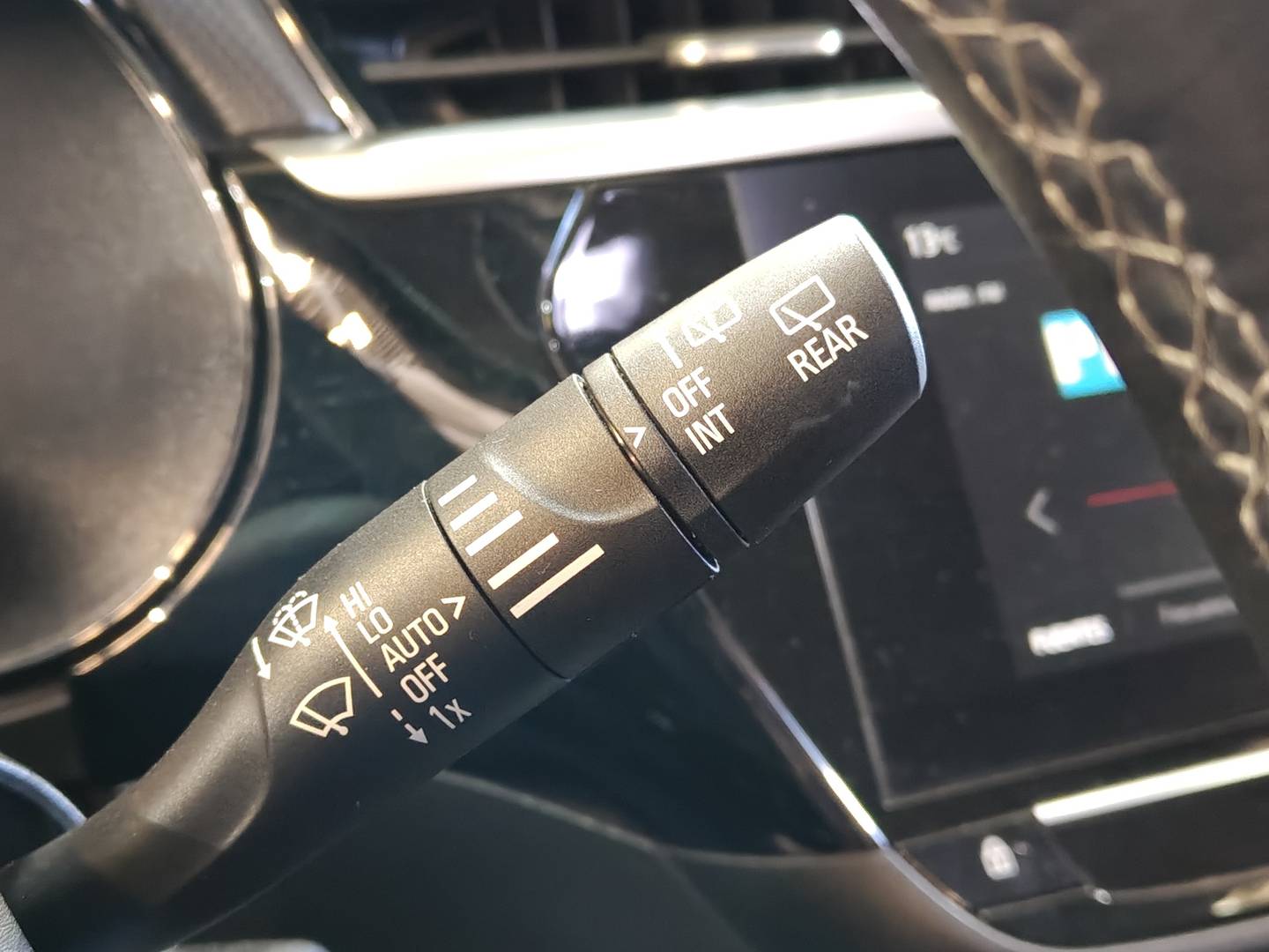 Foto Opel Corsa Opel Corsa 1.2 Turbo XHL Elegance (100 CV)