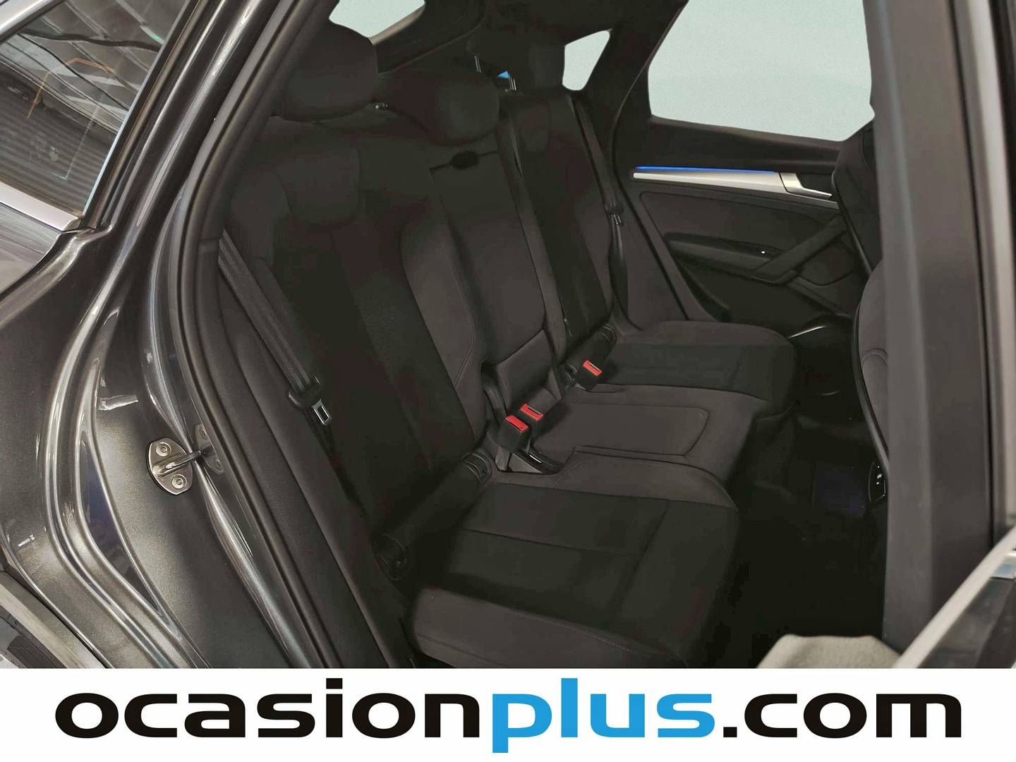 Audi Q5 SPORTBACK Audi Q5 Sportback S line 35 TDI (163 CV) S tronic 2023