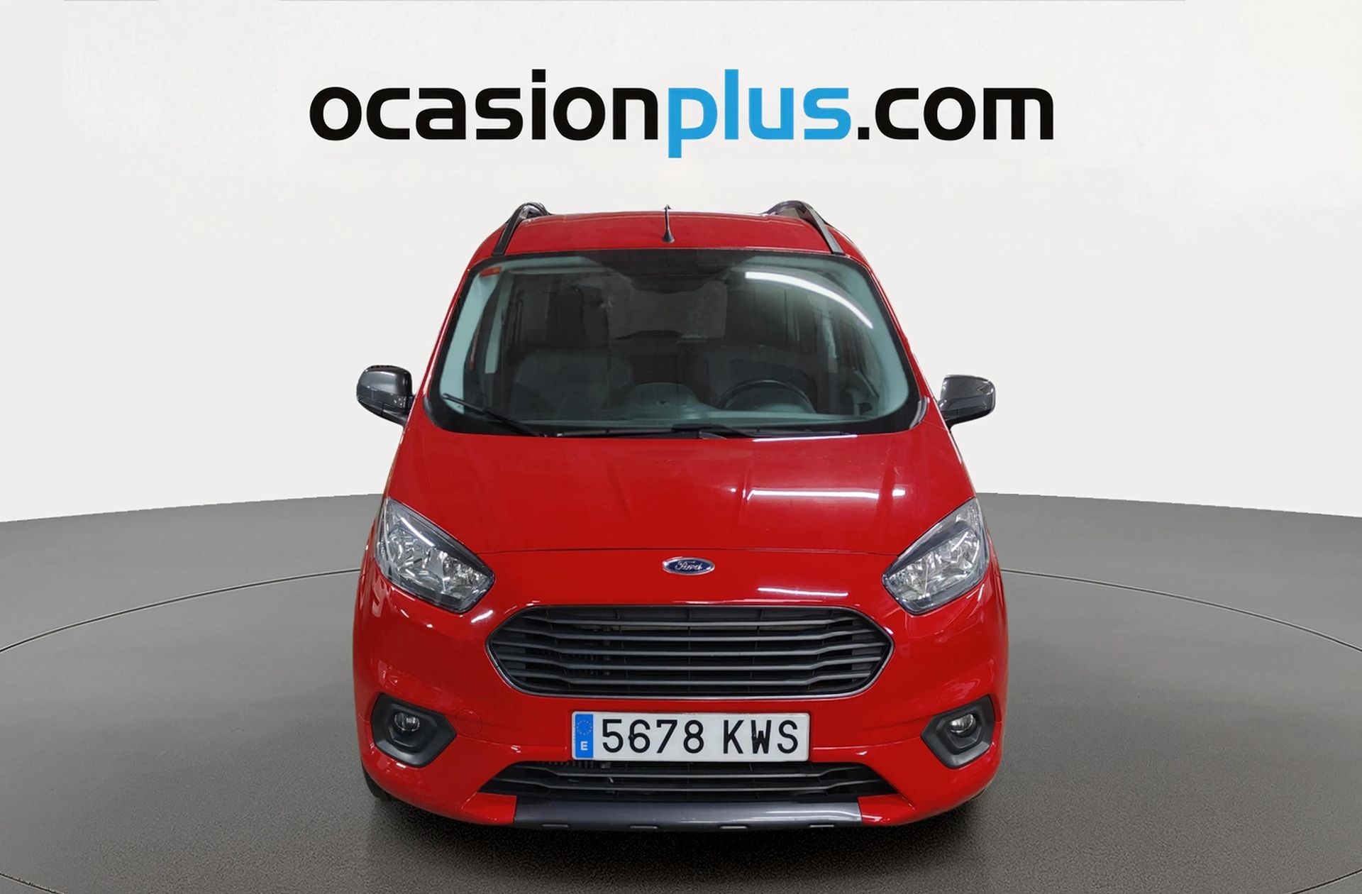 Ford Tourneo Courier 1.0 EcoBoost Sport - foto 13