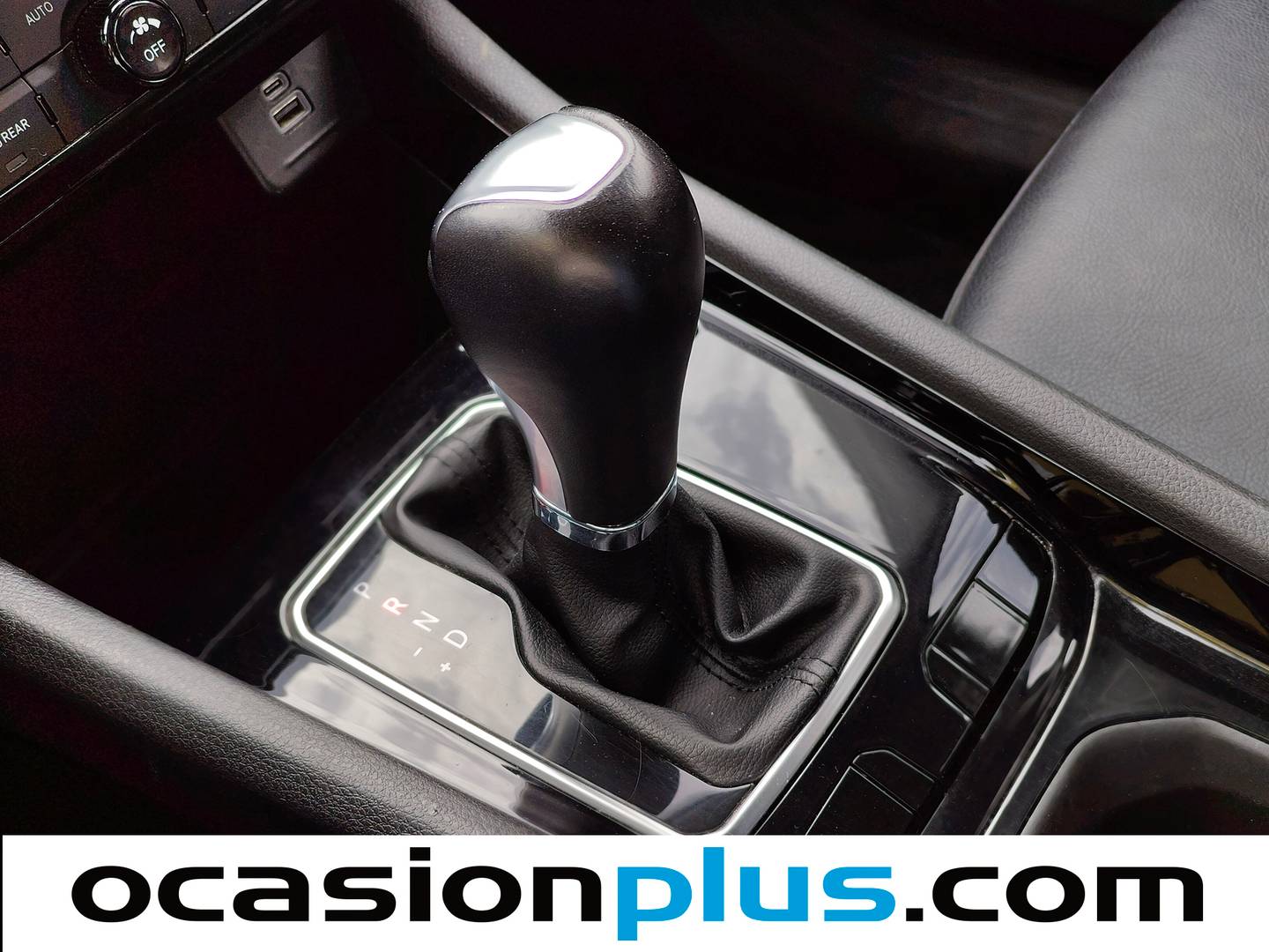 Jeep Compass Jeep Compass 1.5 MHEV Night Eagle DCT (130 CV) de ocasión