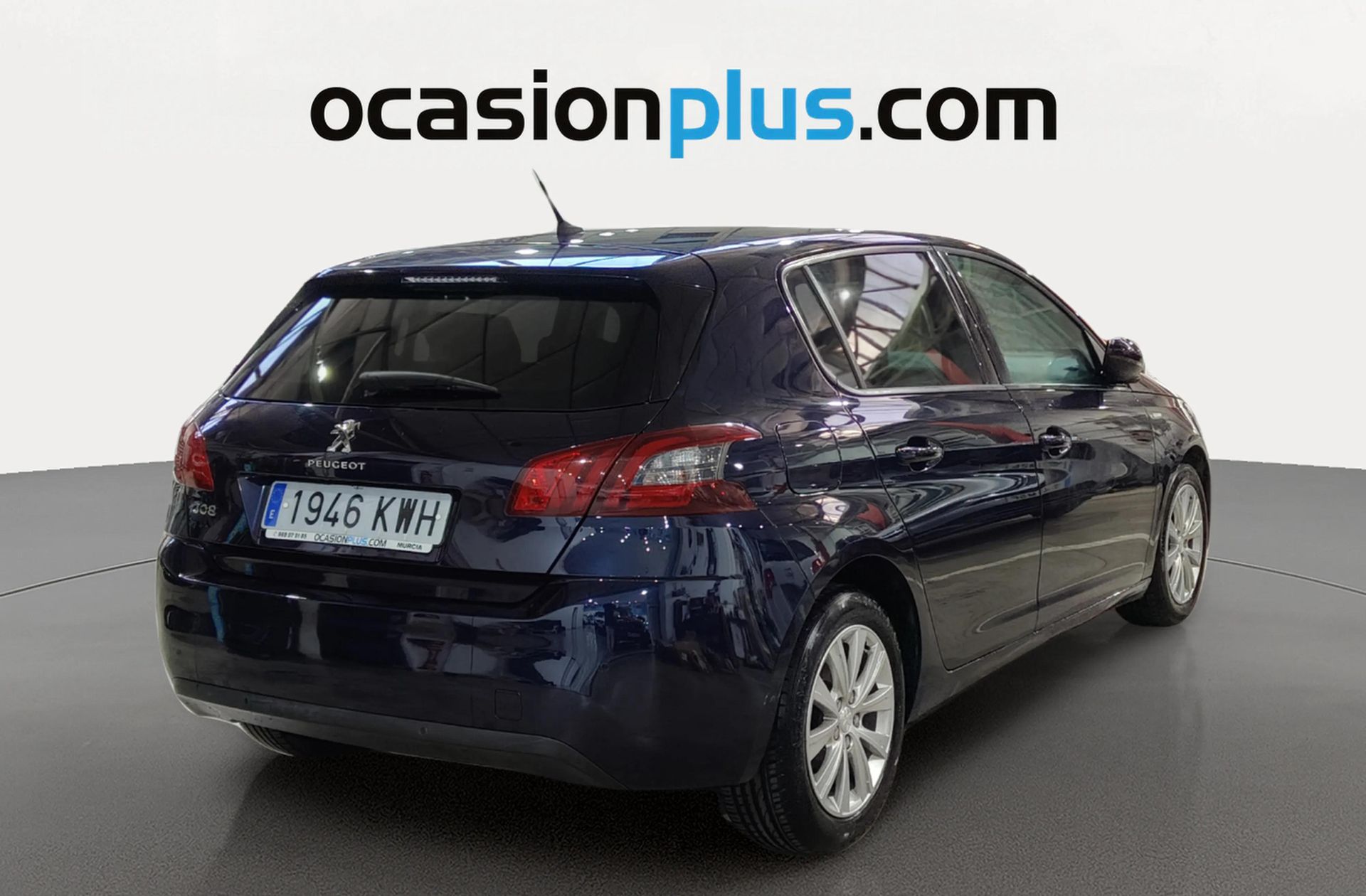 Peugeot 308 PureTech 130 Style - foto 4