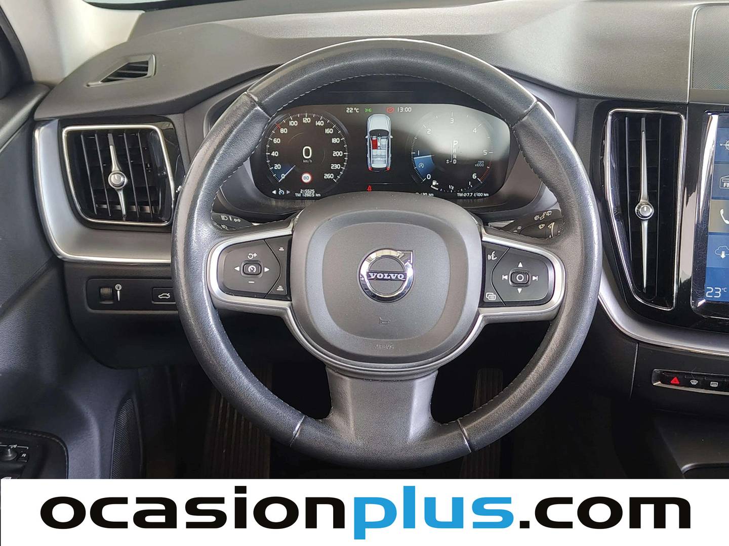 Volvo XC60 Volvo XC60 D4 Momentum Auto (190 CV) de segunda mano