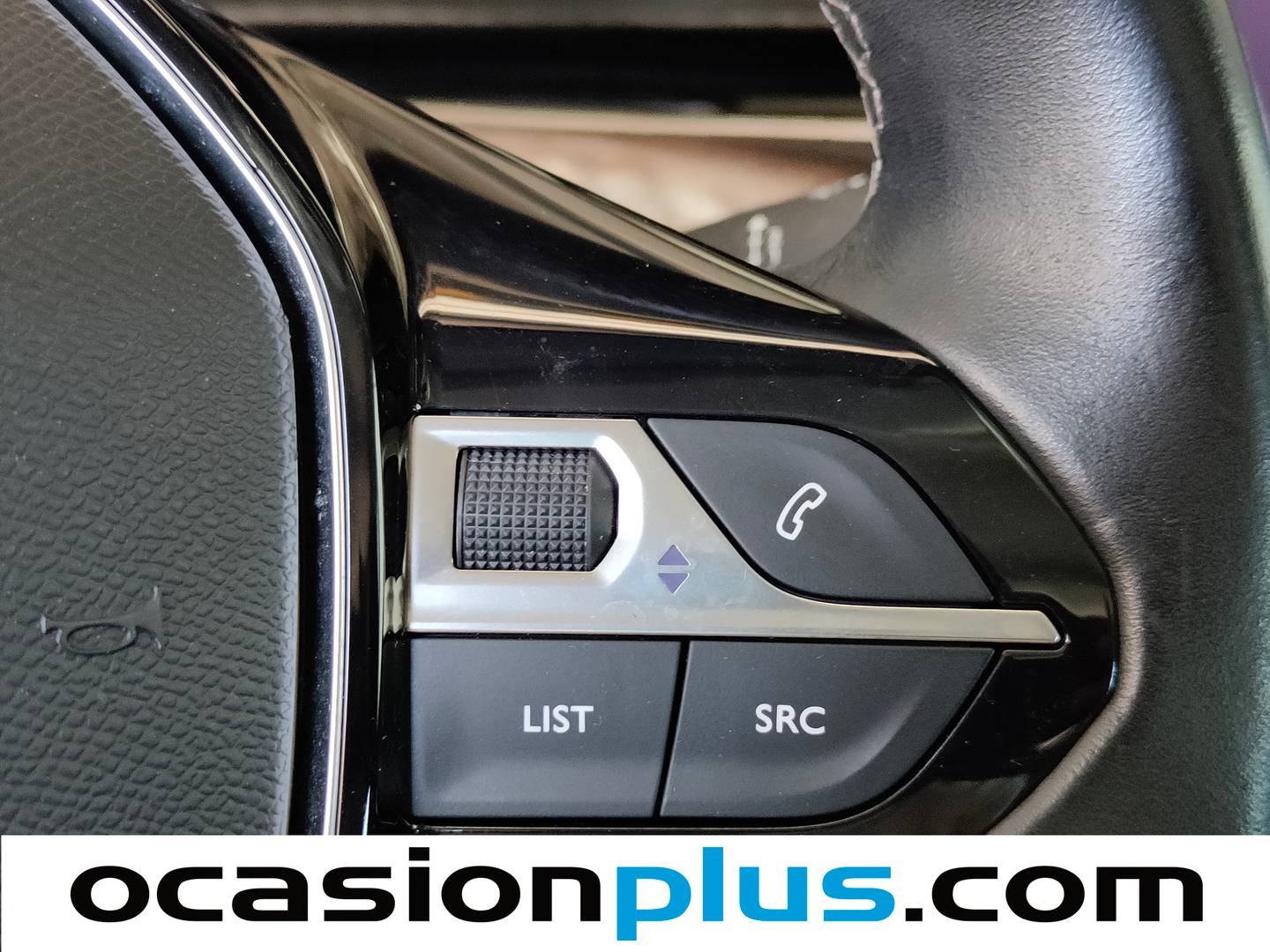 Peugeot 508 PEUGEOT 508 SW BlueHDI 130 S&S Business Line (130 CV) de ocasión