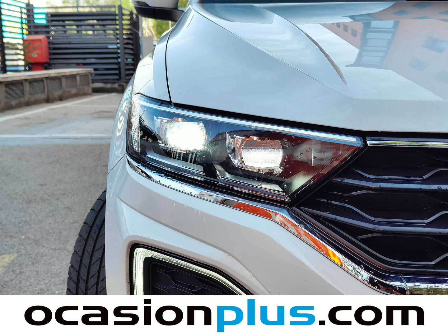 Volkswagen T-Roc Volkswagen T-Roc Sport 2.0 TDI (150 CV) DSG barato