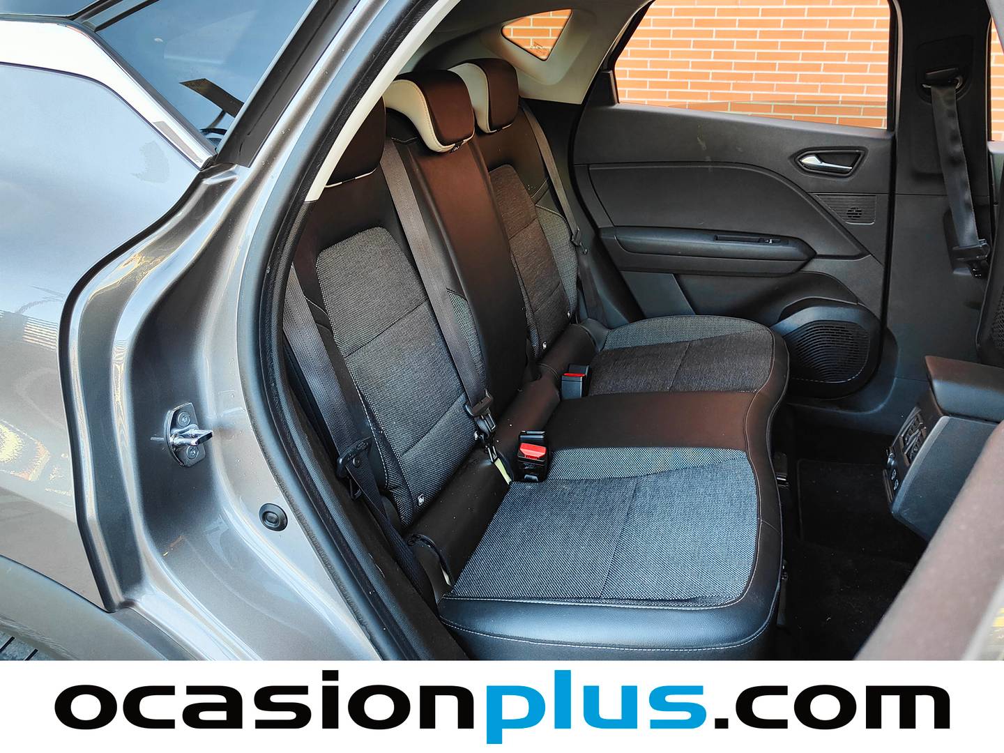 Renault Captur Renault Captur Zen E-TECH Híbrido enchufable (160 CV) km 0