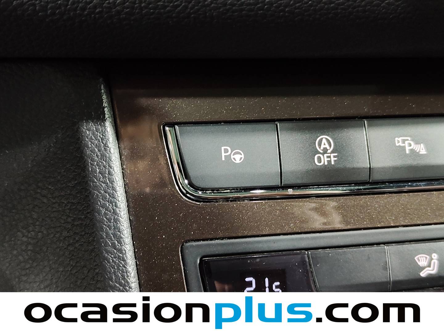 Foto Seat Ateca SEAT Ateca 2.0 TDI S&S Xcellence 4Drive DSG (190 CV) 4x4