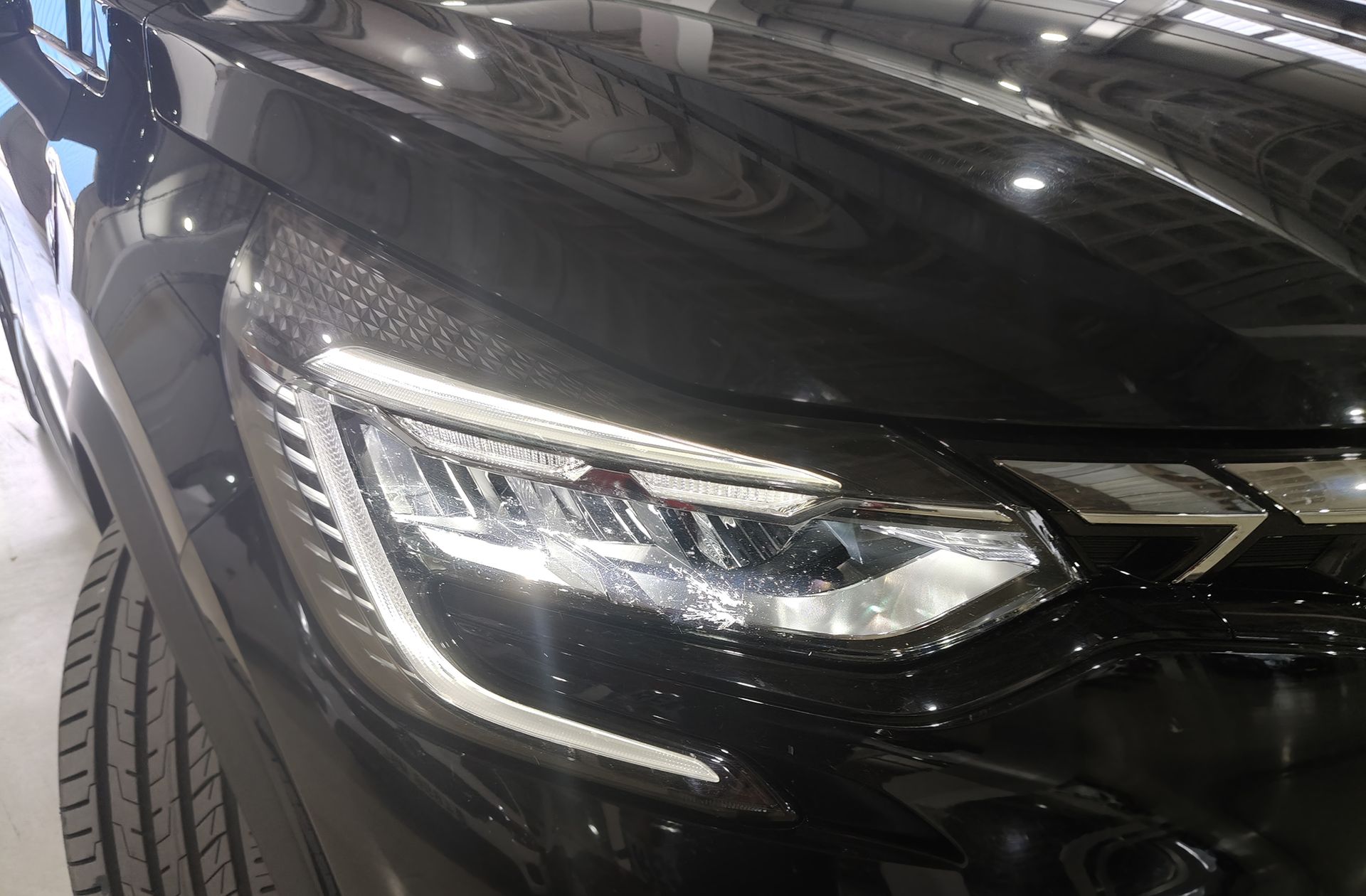 Mitsubishi ASX 130T MHEV Kaiteki DCT - foto 15