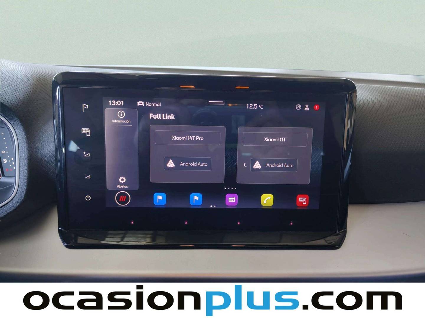 Seat Ibiza SEAT Ibiza 1.0 TSI S&S FR XL (110 CV) gasolina