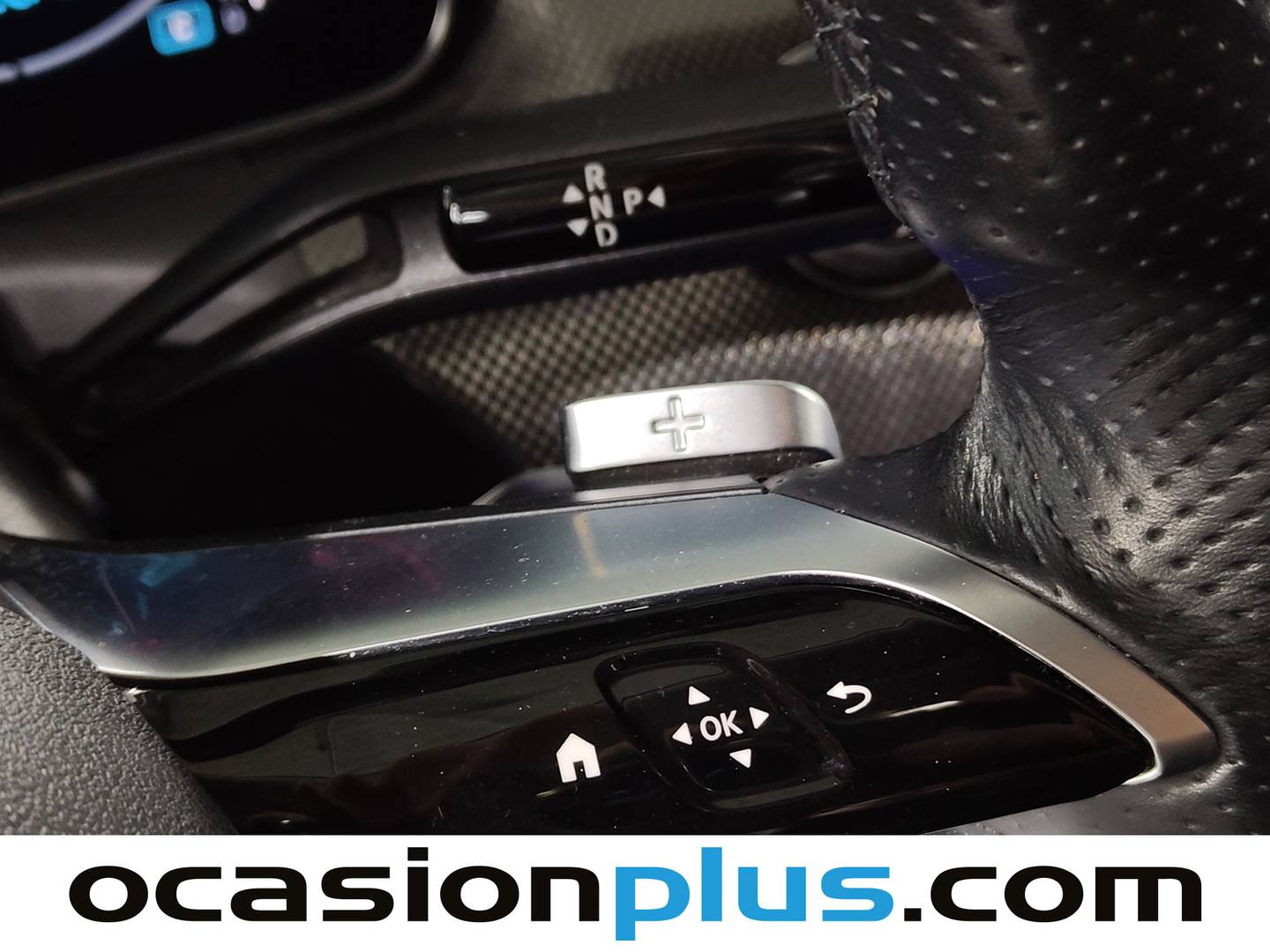 Mercedes Clase C Mercedes-Benz Clase C C 220 d (200 CV) Pack AMG automático