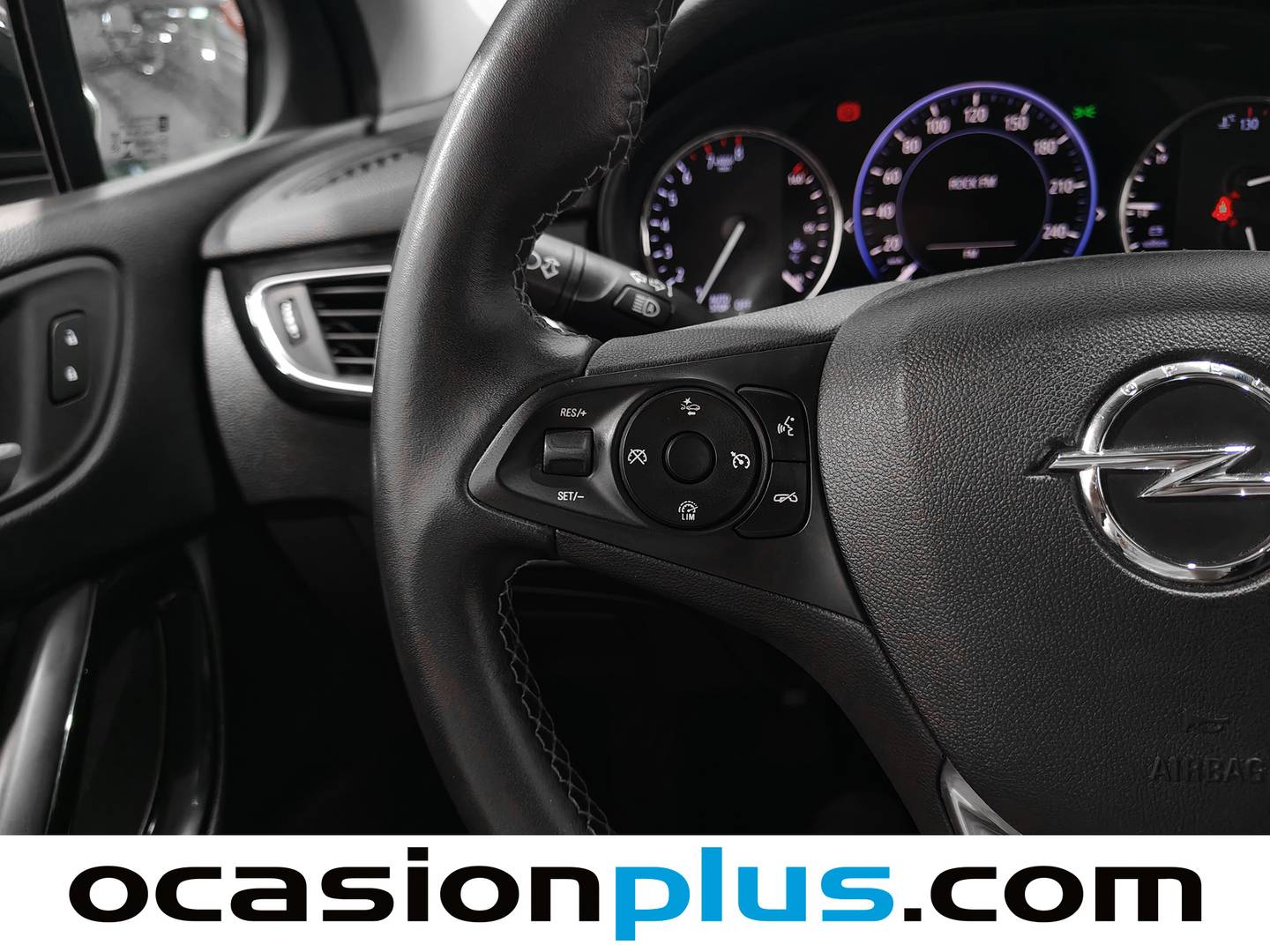 Paquetes del Opel Astra Opel Astra 1.2 Turbo SHR Elegance (145 CV)