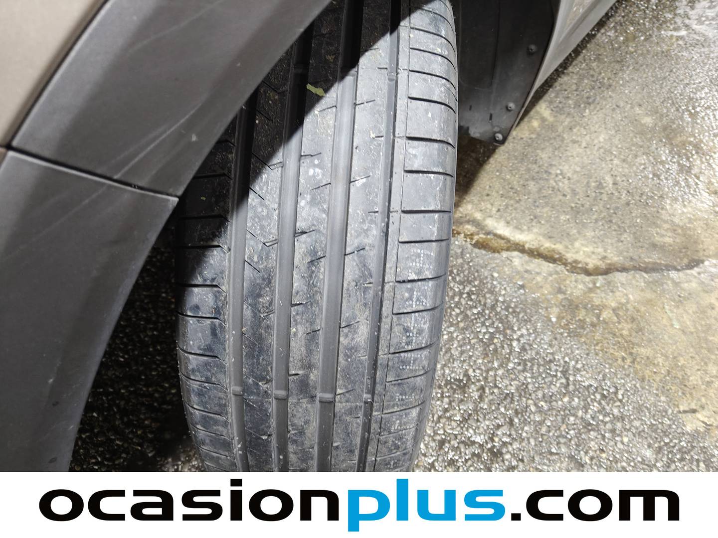 Hyundai Tucson Hyundai Tucson 1.6 TGDI Style 4x4 DT (177 CV) gasolina