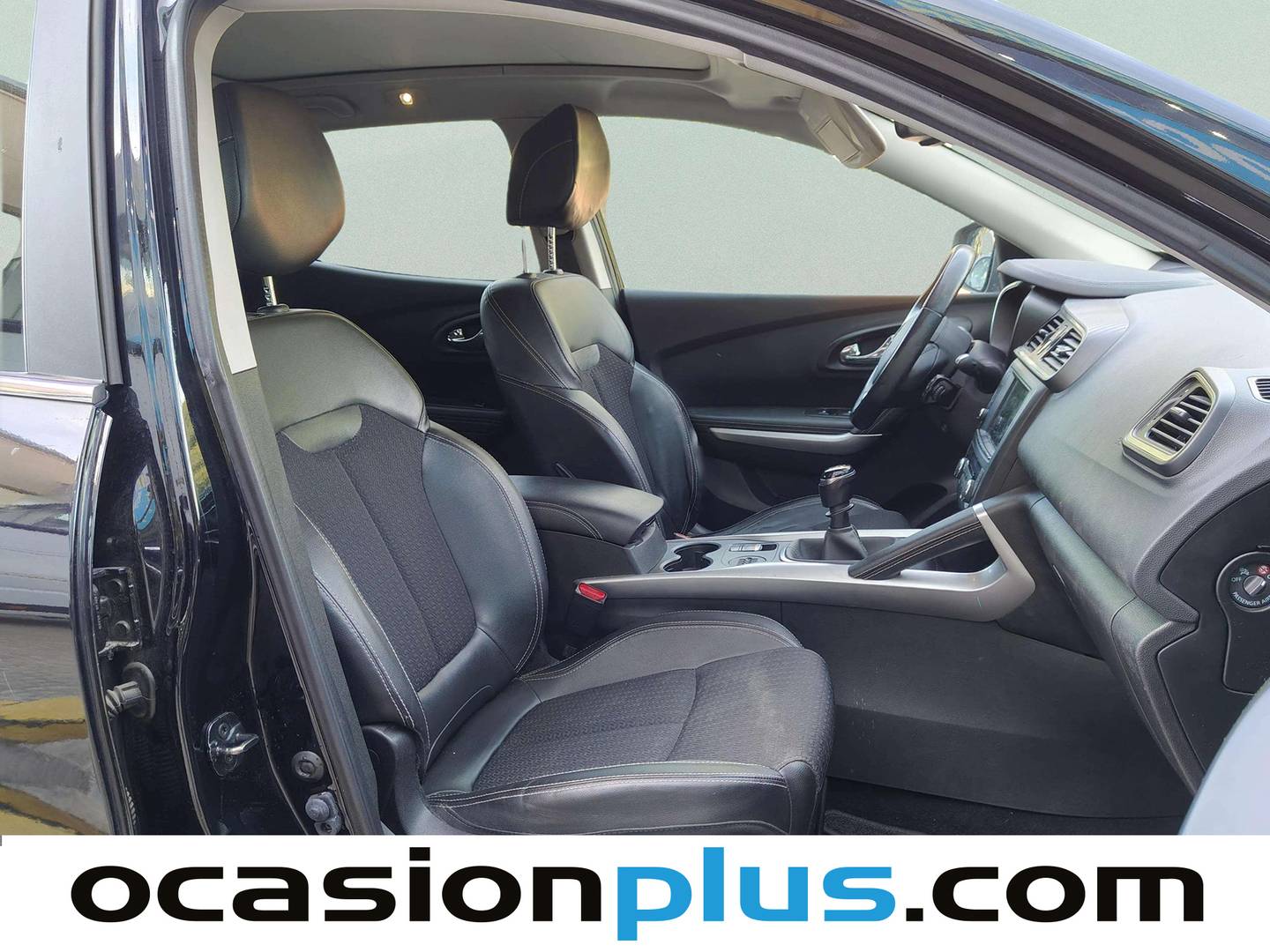 Renault Kadjar Renault Kadjar Zen Energy dCi  (110 CV) al mejor precio