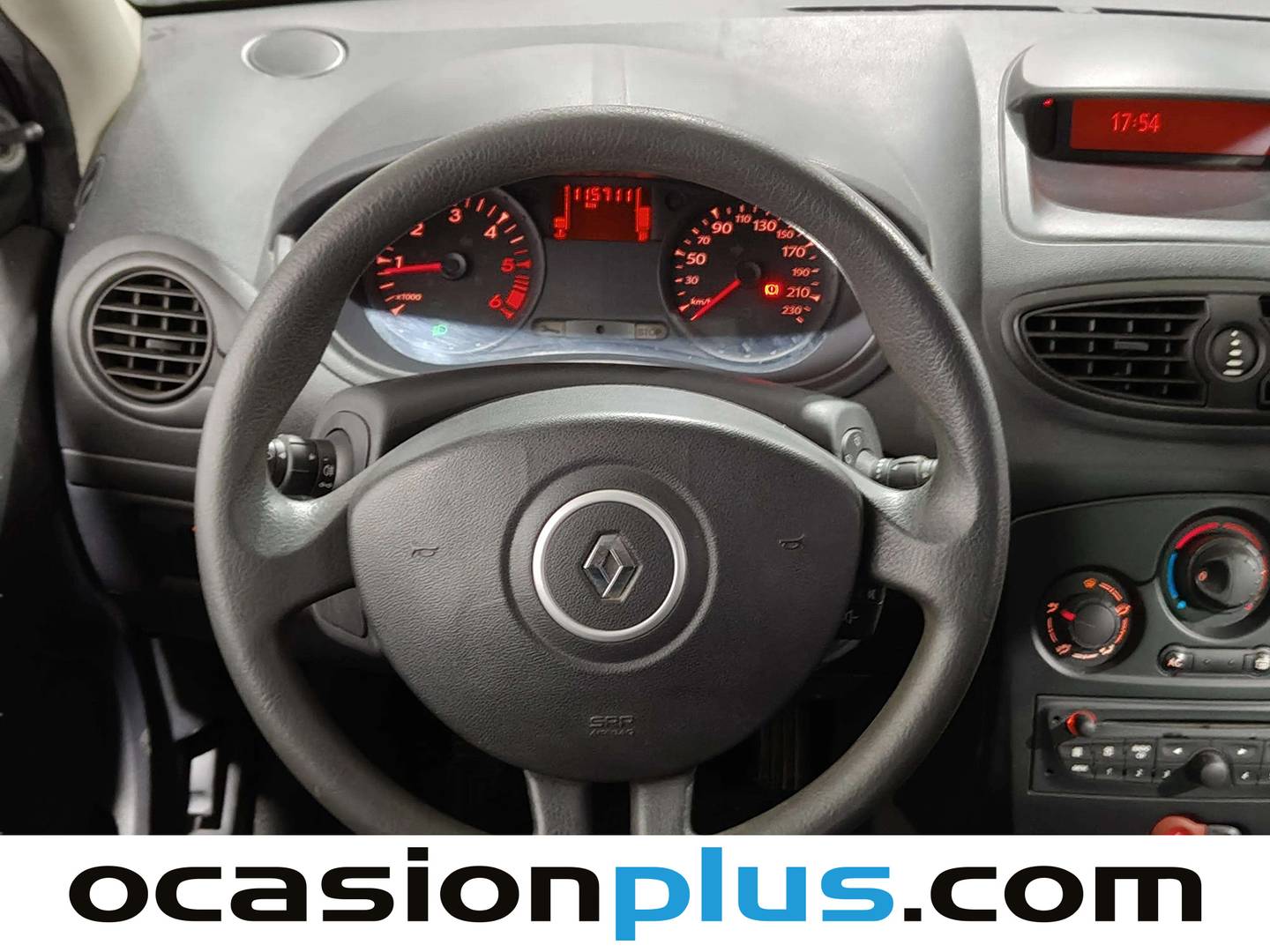 Foto Renault Clio III Renault Clio Collection dCi eco2 (75 CV)