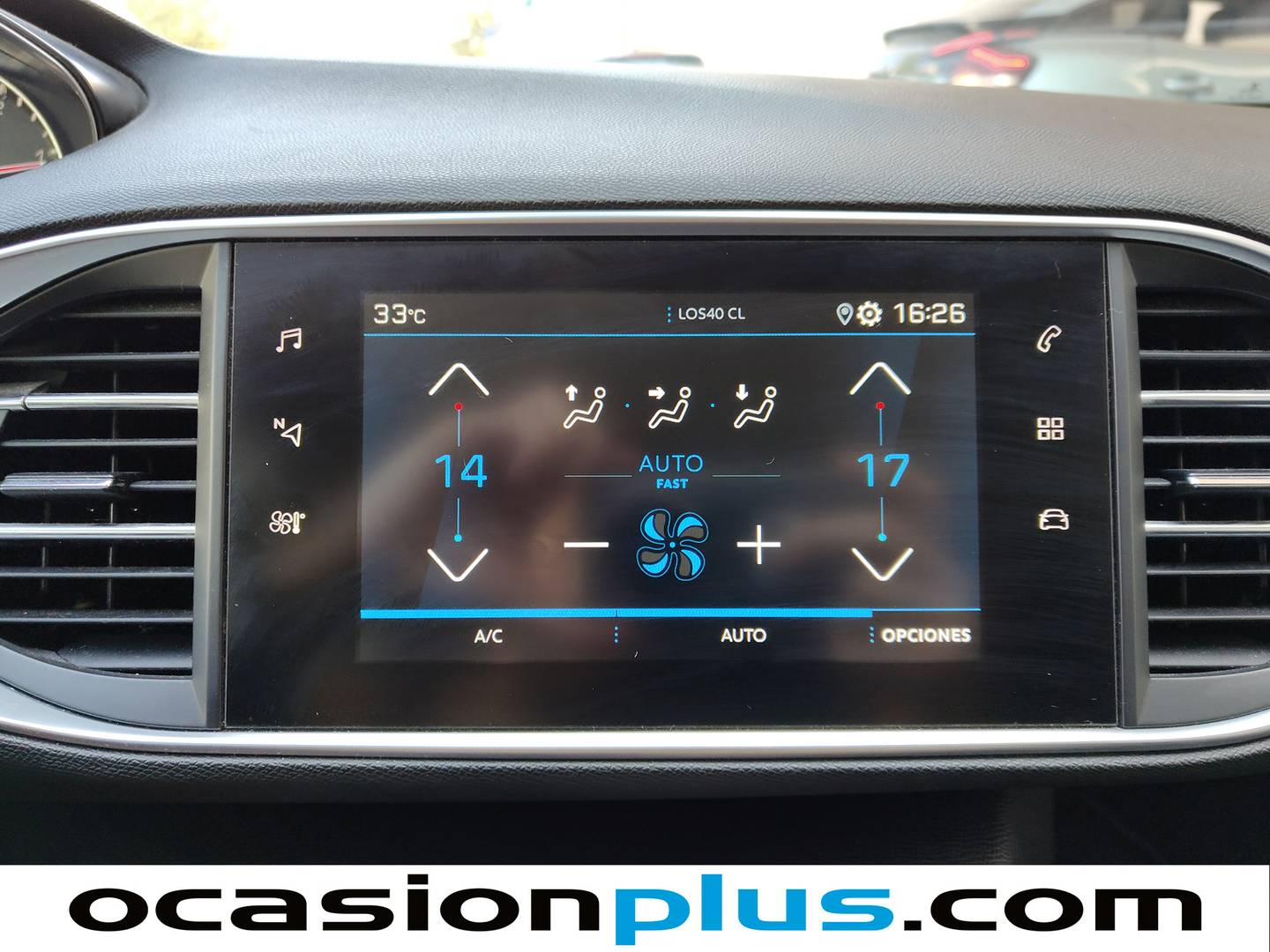 Peugeot 308 Peugeot 308 1.5 BlueHDi S&S Active (130 CV) manual