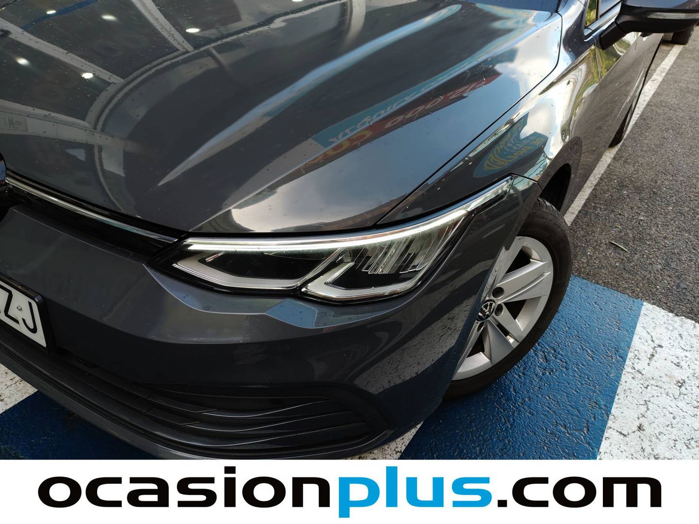 Foto Volkswagen Golf Volkswagen Golf Variant Life 2.0 TDI (115 CV)