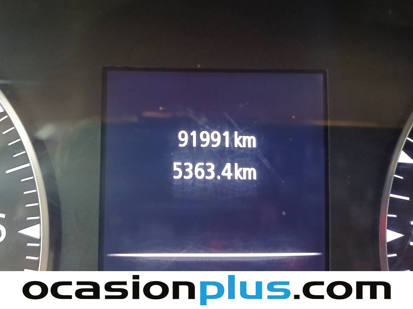 Dacia Duster Dacia Duster SL Aniversario Blue dCi (115 CV) 4x2 seminuevo