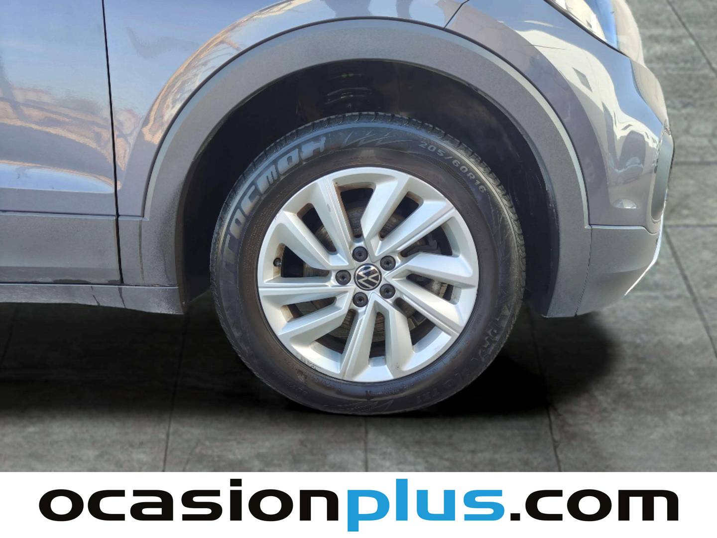 Foto Volkswagen T-Cross Volkswagen T-Cross Advance 1.0 TSI  (110 CV) DSG