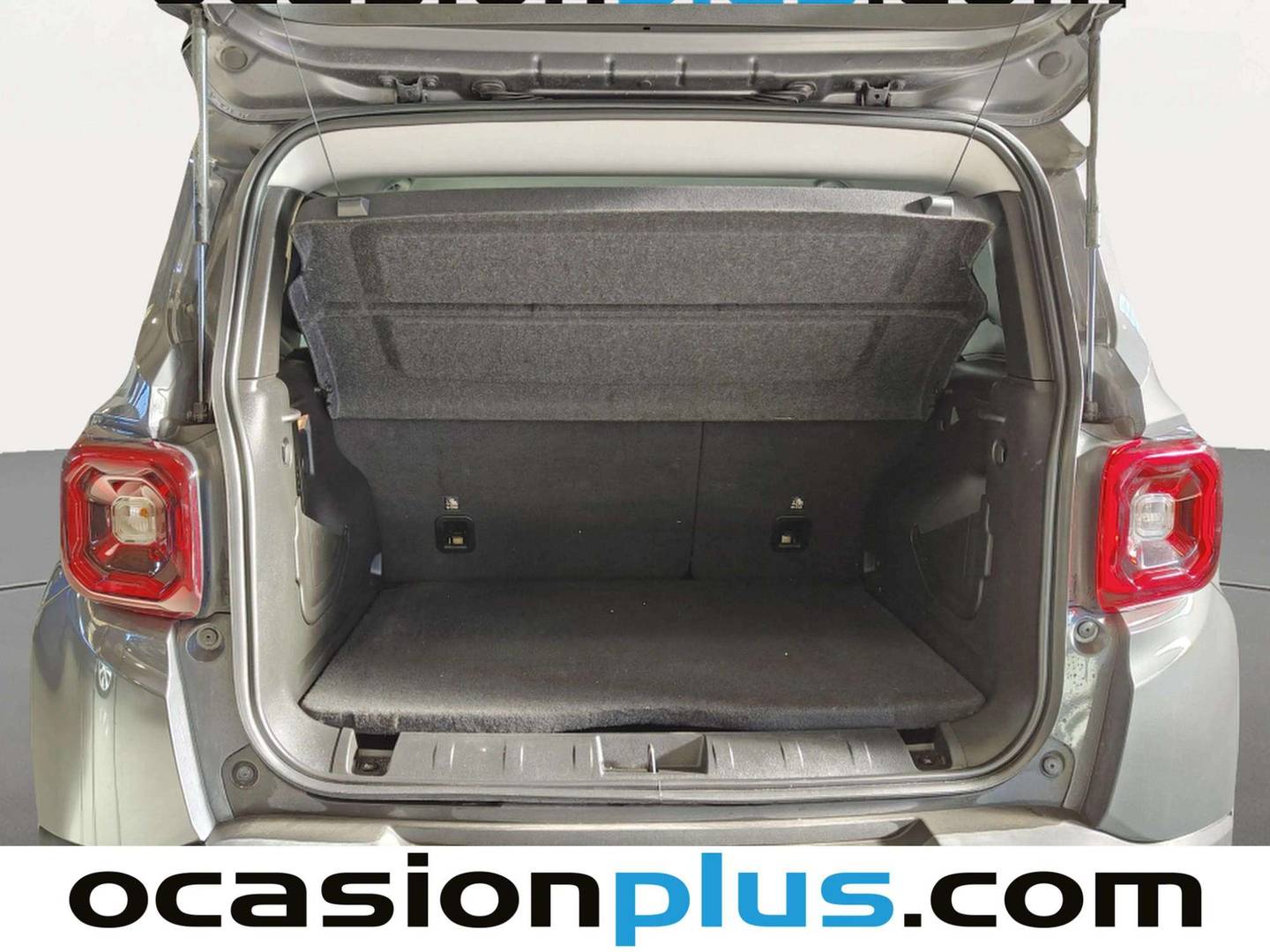 Jeep Renegade Jeep Renegade eHybrid 1.5 Altitude DCT (130 CV) barato