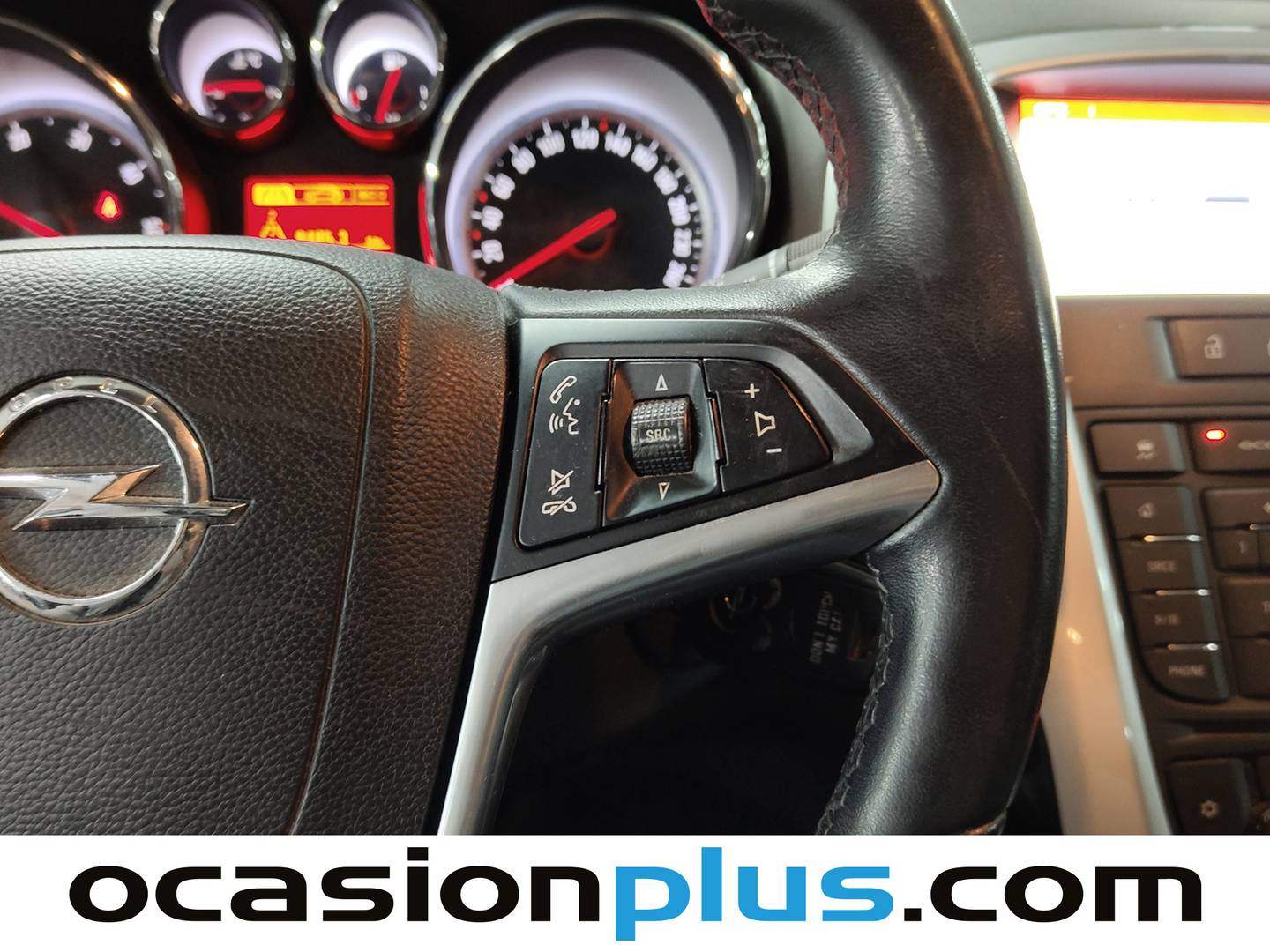 Opel Astra Opel Astra 1.6 CDTi S&S Selective (110 CV) seminuevo