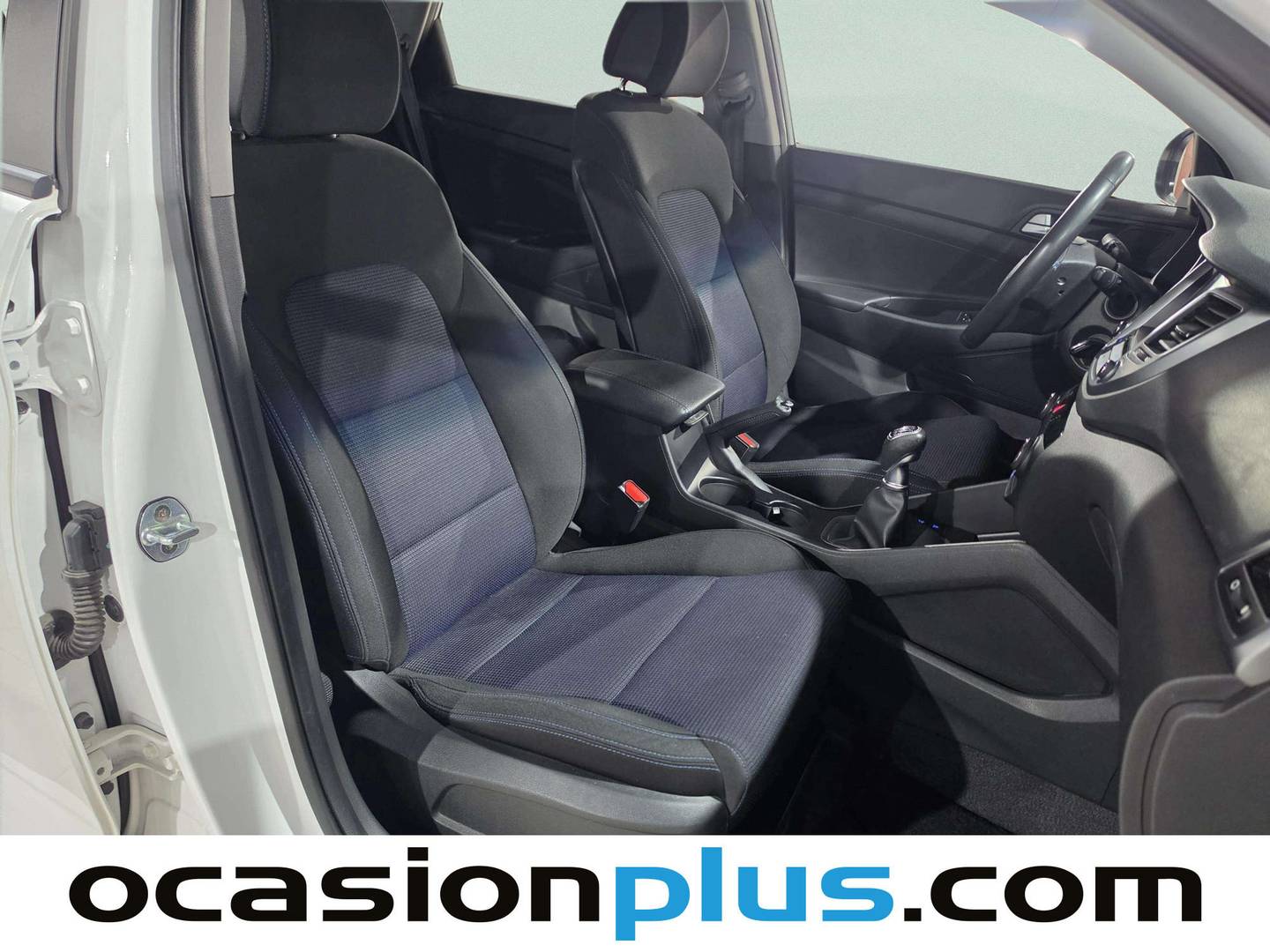 Hyundai Tucson Hyundai Tucson 1.7 CRDI BlueDrive 25 Aniversario 4x2 (115 CV) km 0