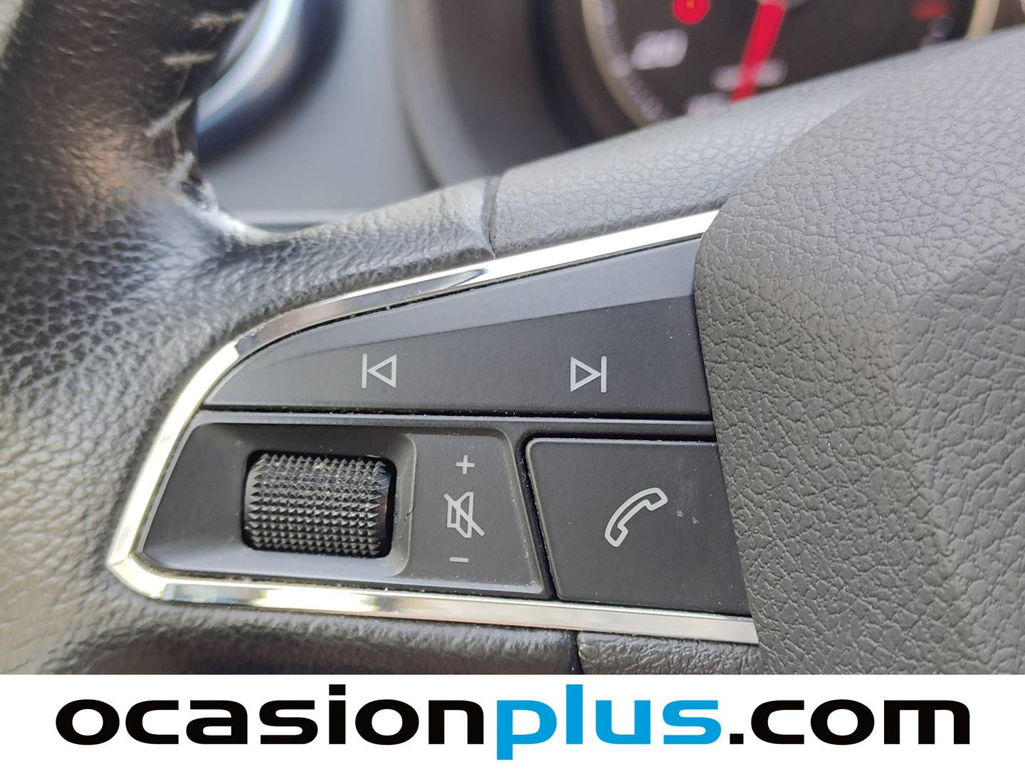 Seat Ibiza Seat Ibiza SC TSI Style Connect 66 kW (90 CV) barato