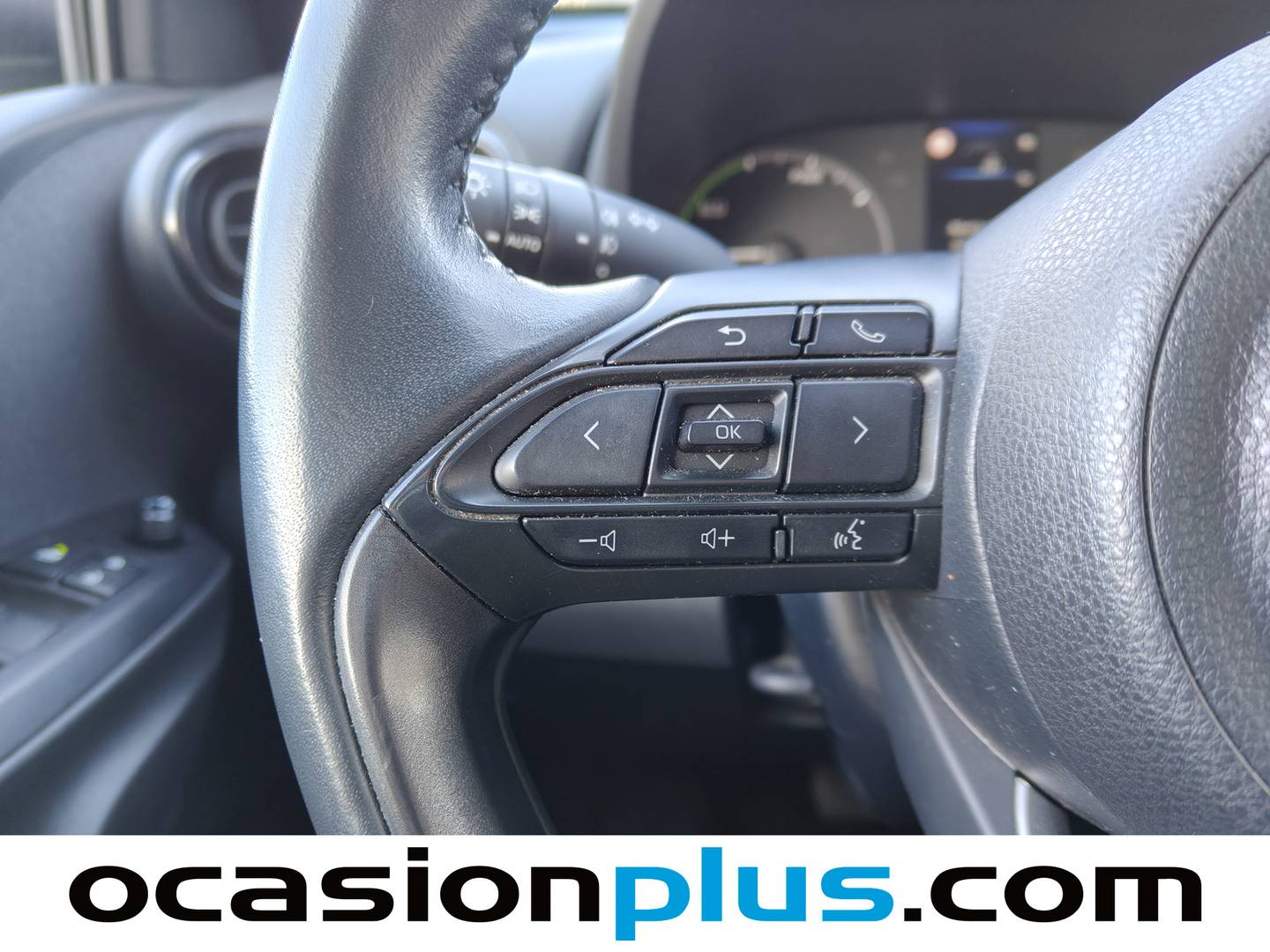 Foto Toyota Yaris Toyota Yaris 120H Active Plus (116 CV)