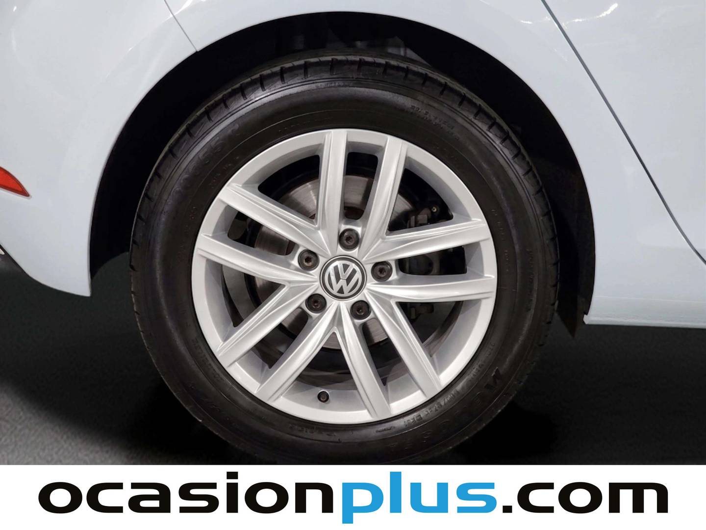 Volkswagen Golf Volkswagen Golf Advance 1.4 TSI (125 CV) DSG seminuevo