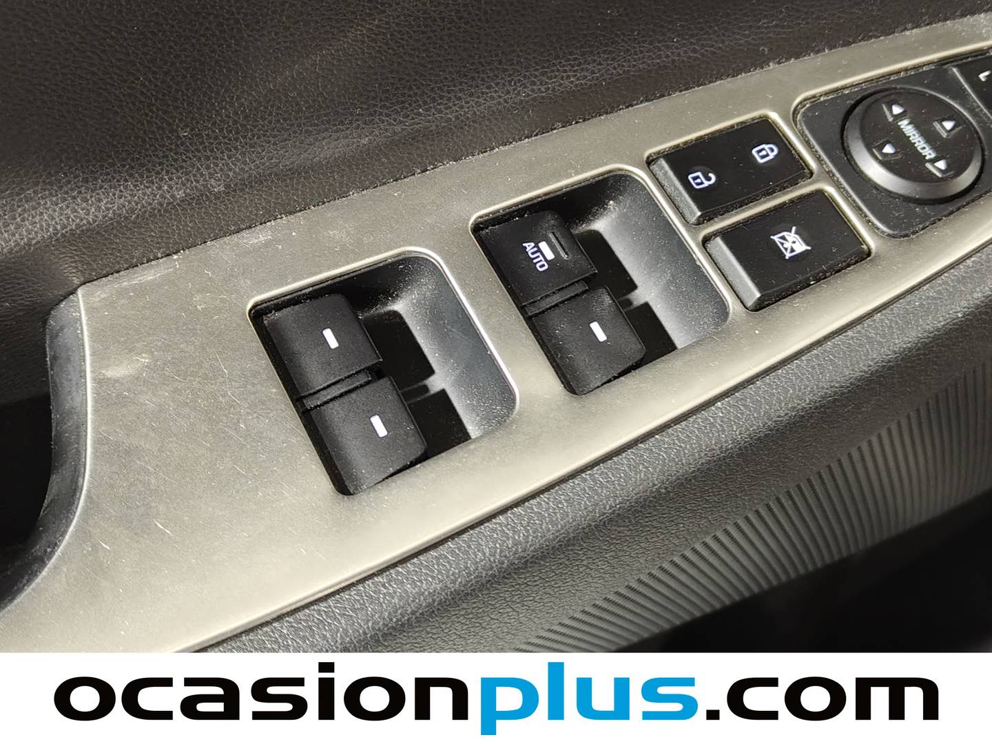 Foto Hyundai Tucson Hyundai Tucson 1.6 GDI BlueDrive 25 Aniversario 4x2 (131 CV)