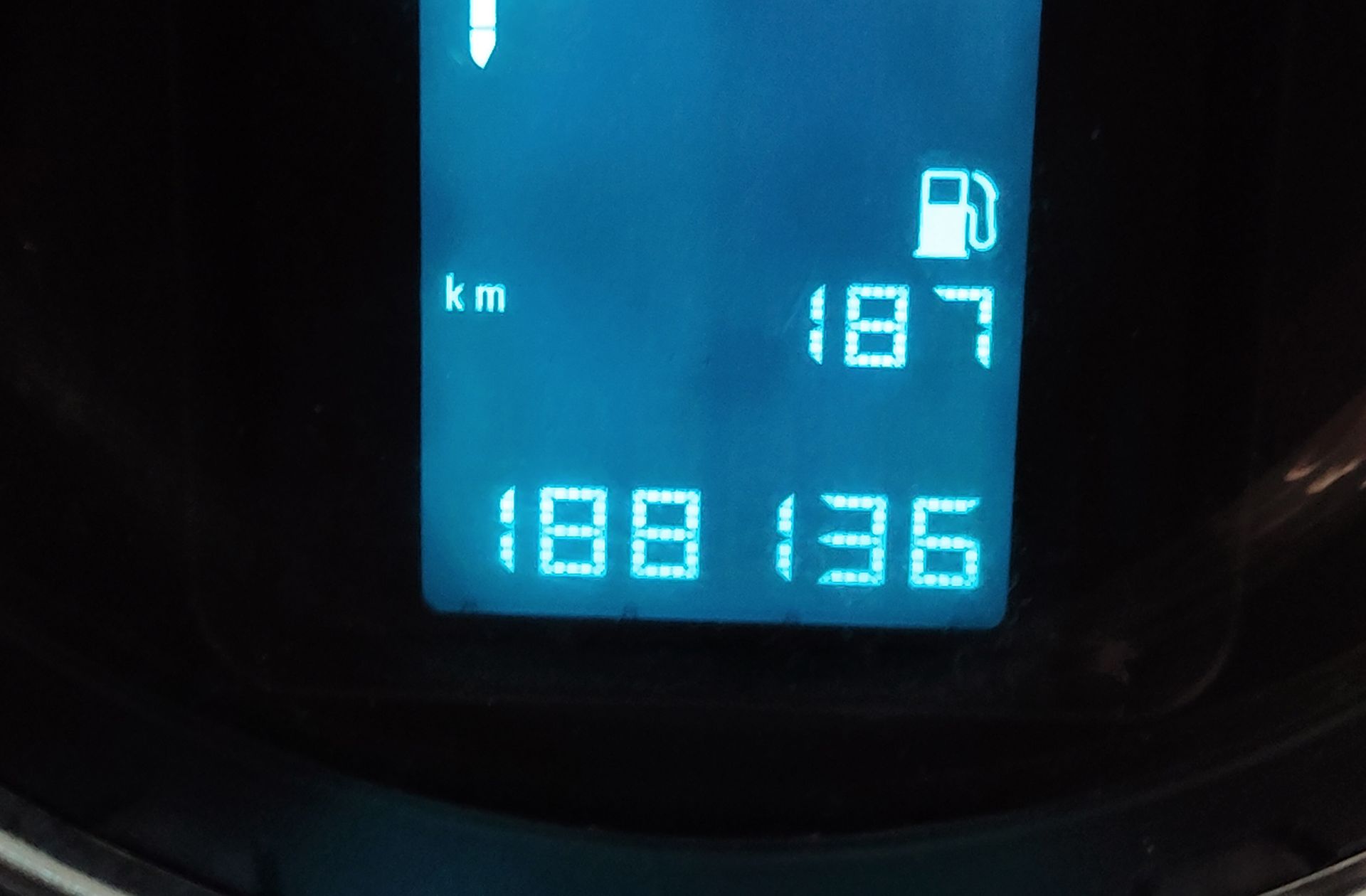Chevrolet Cruze 2.0 Vcdi LT - foto 8