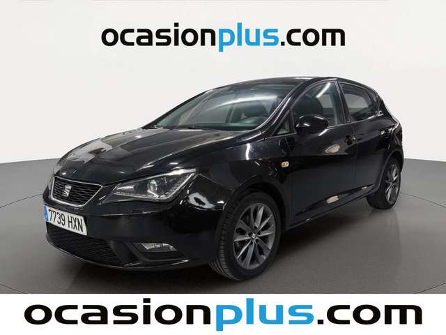 Seat Ibiza 1.2 TSI Style Tech (105 CV) de segunda mano
