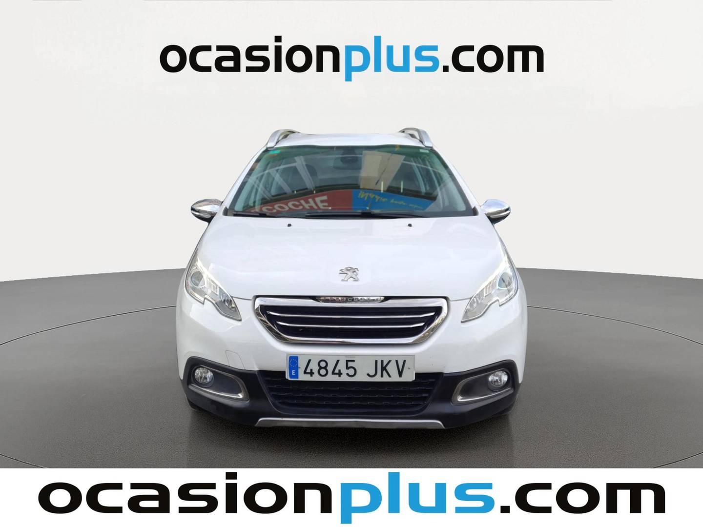 Peugeot 2008 Peugeot 2008 PureTech 110 S&S Allure EAT6  (110 CV) barato