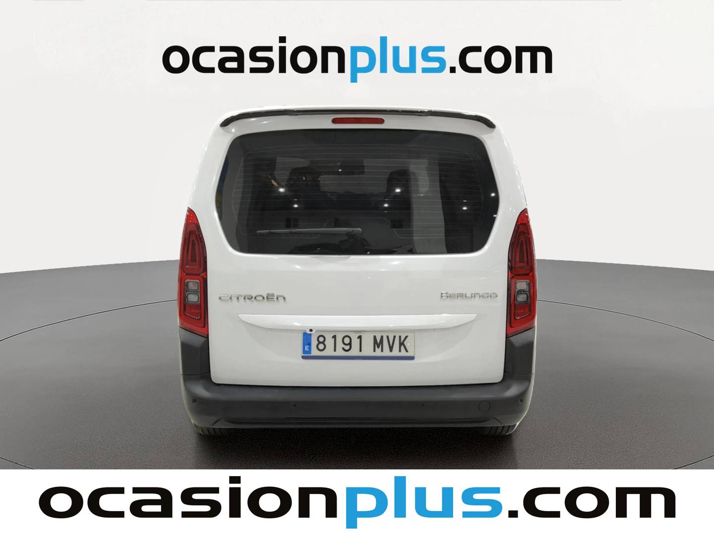 Citroën Berlingo Citroën Berlingo BlueHDi 130 S&S Talla XL Plus (130 CV) barato