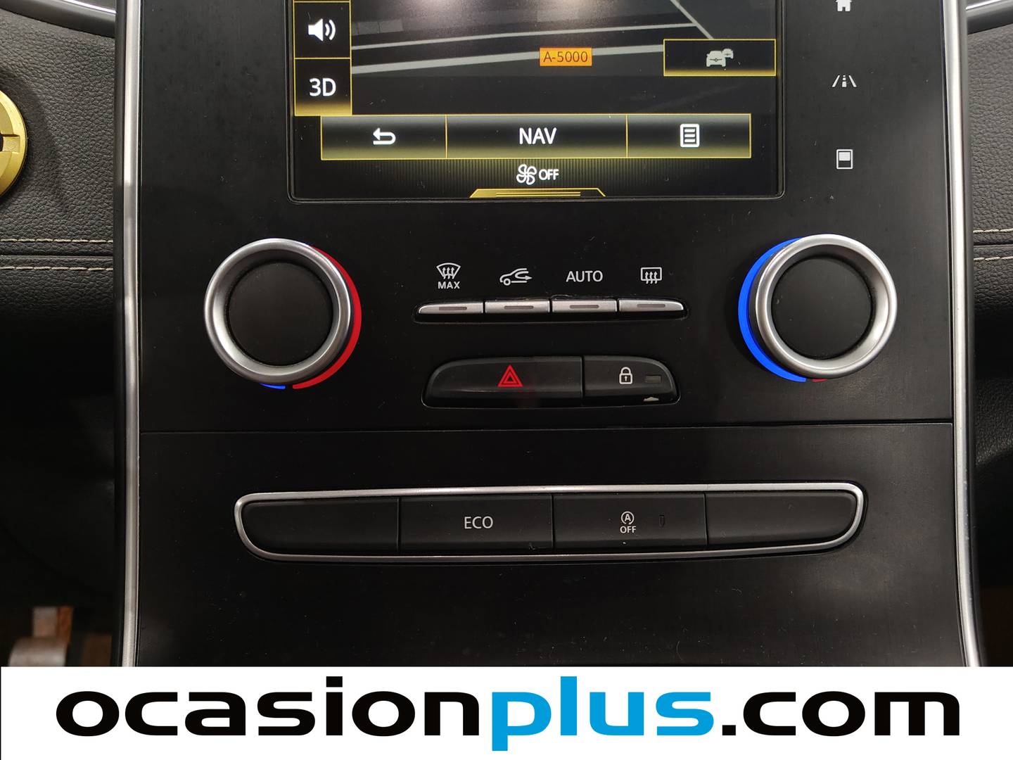 Foto Renault Scénic Renault Scenic Zen Energy TCe (130 CV)