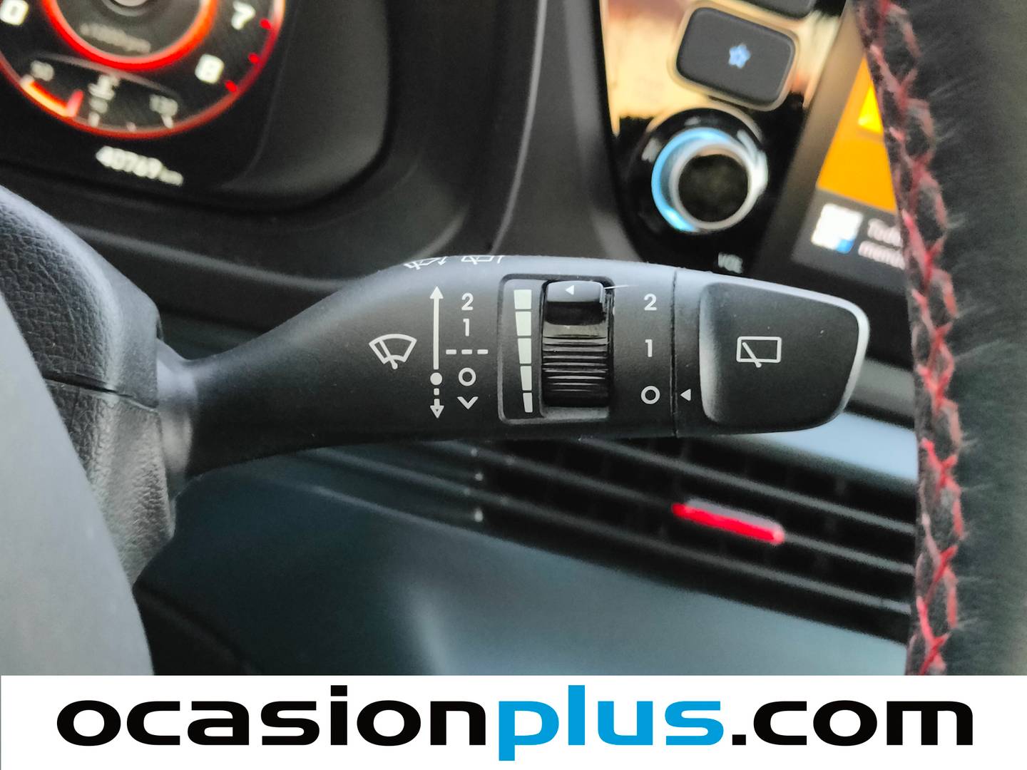 Foto Hyundai i20 Hyundai i20 1.2 MPI N Line 30 Aniversario (84 CV)